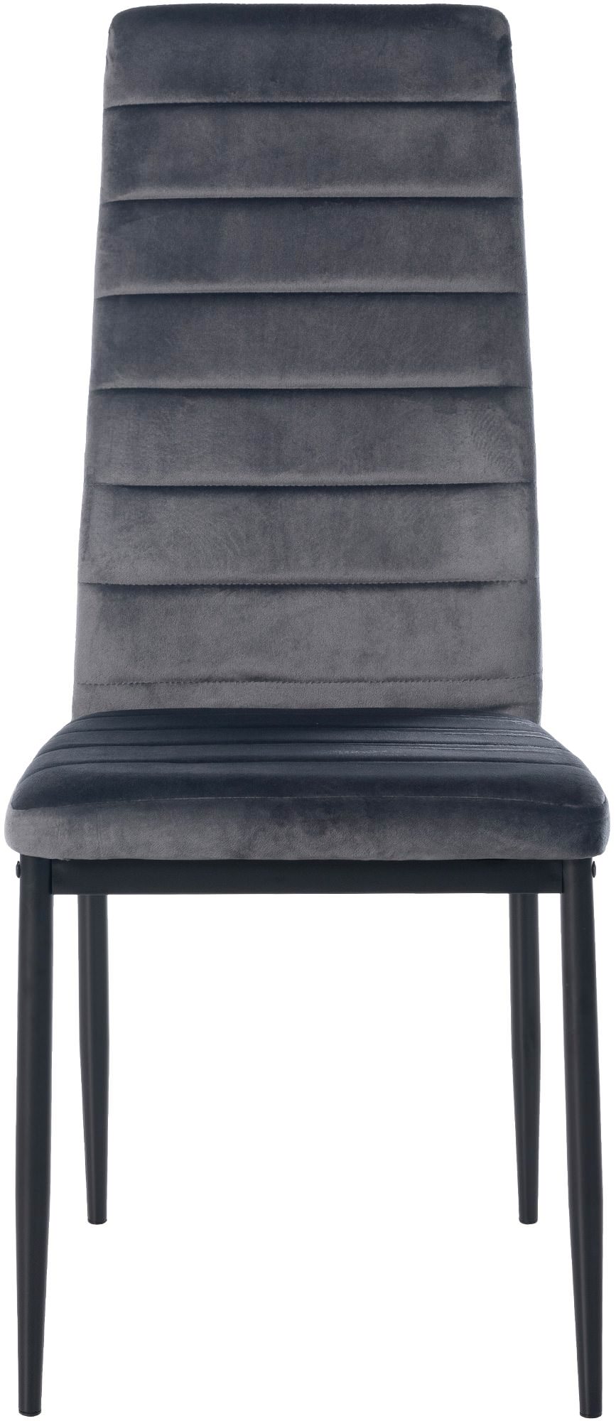 Set de 6 sillas de comedor Mayfair