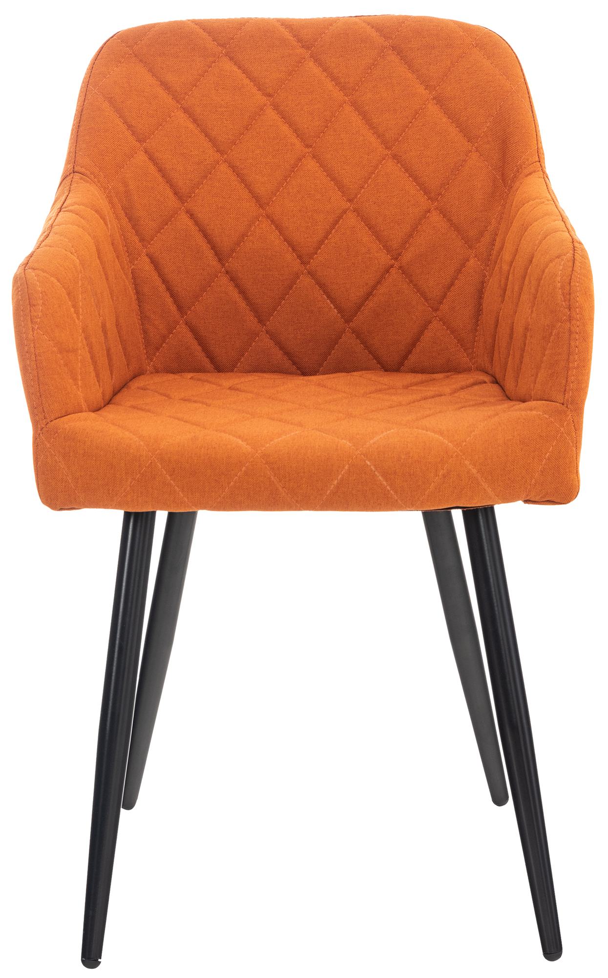 Set de 2 sillas de comedor Shila