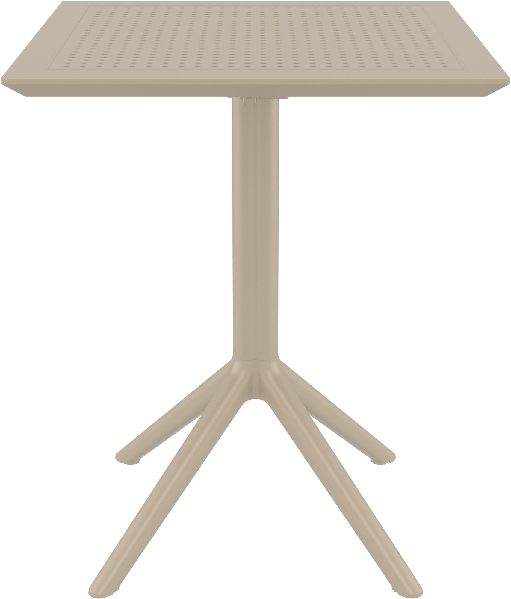 Mesa plegable Sky