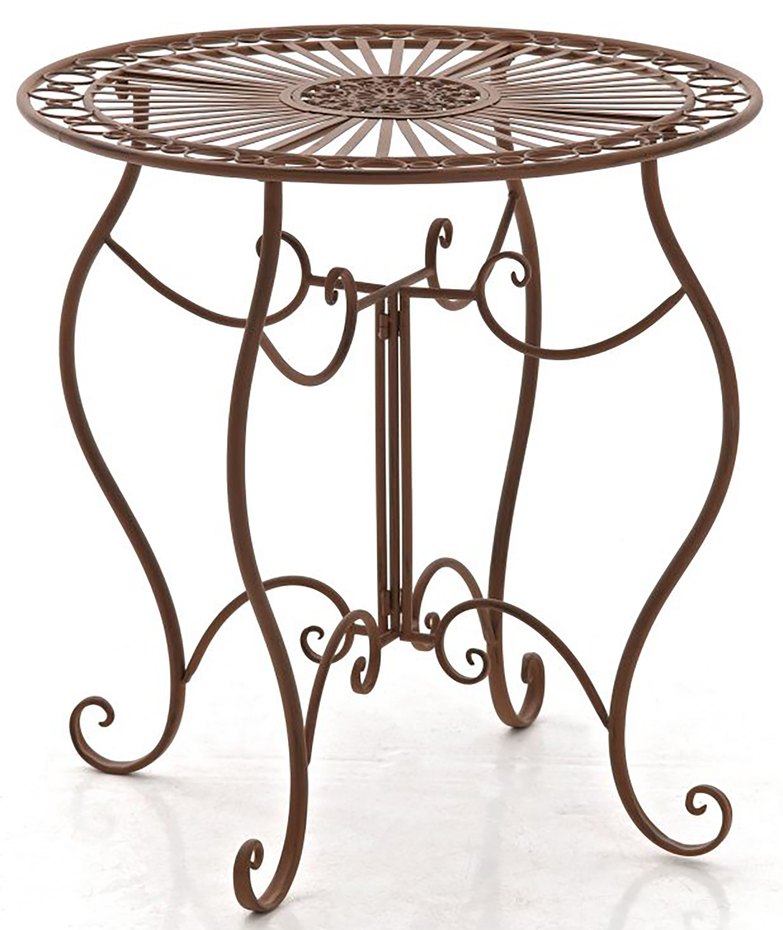 Conjunto de Muebles de Jardín Indra
