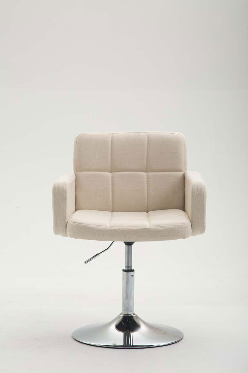 Silla Lounge Los Angeles en Tela