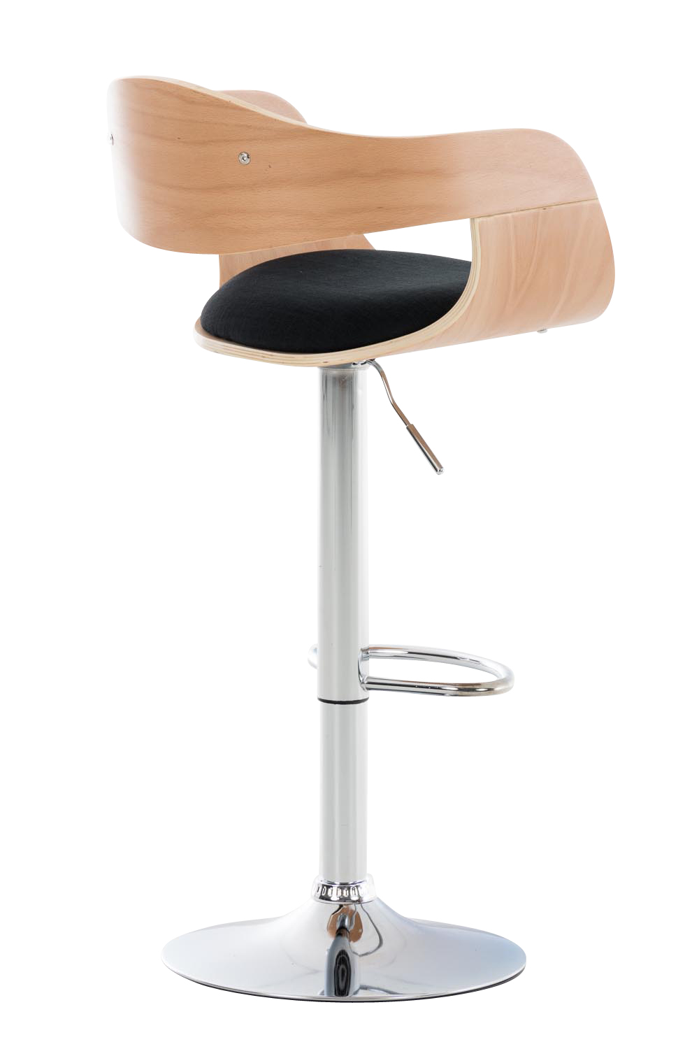Set De 2 Taburetes Kingston En Tela