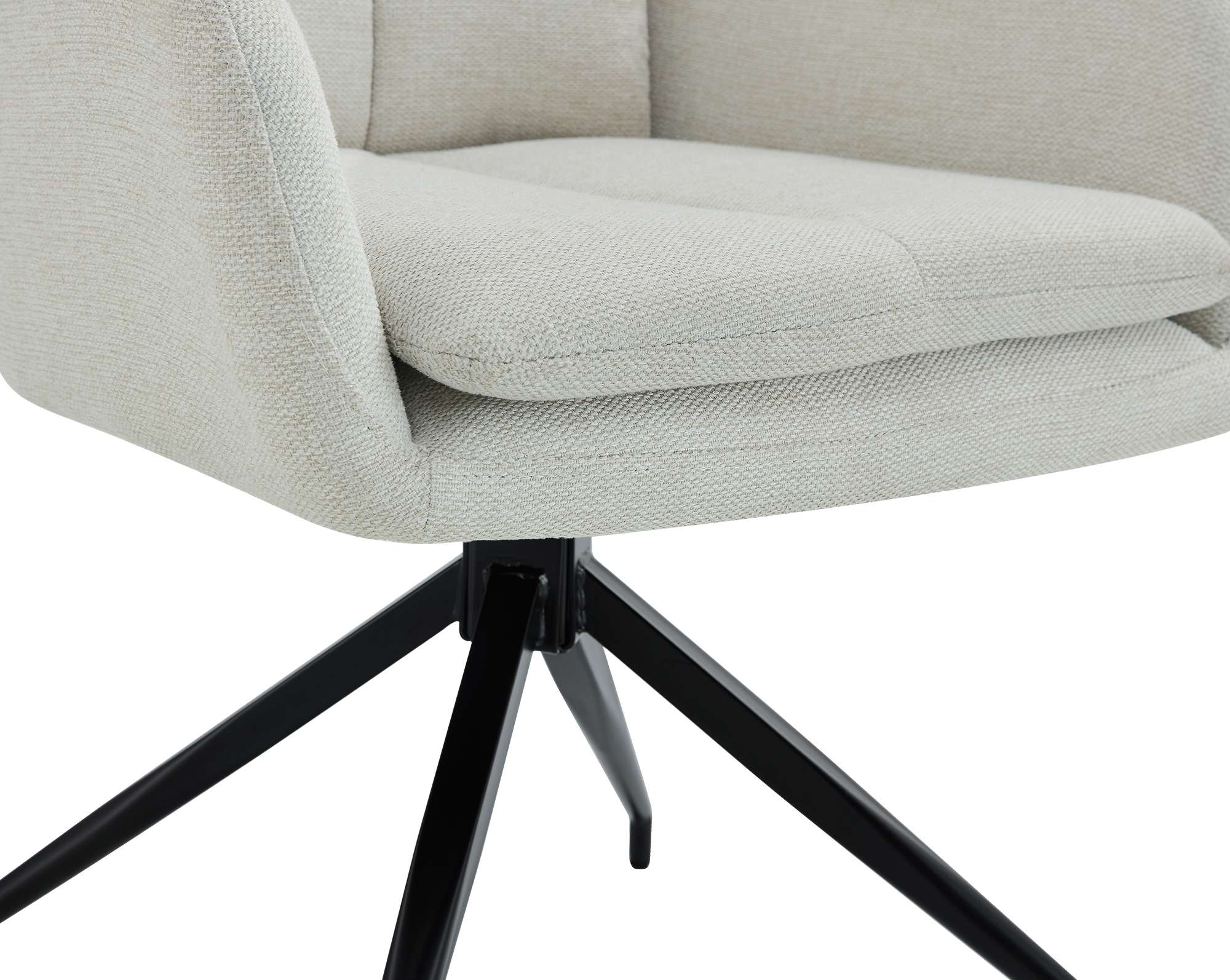 Tela para silla de comedor Somers