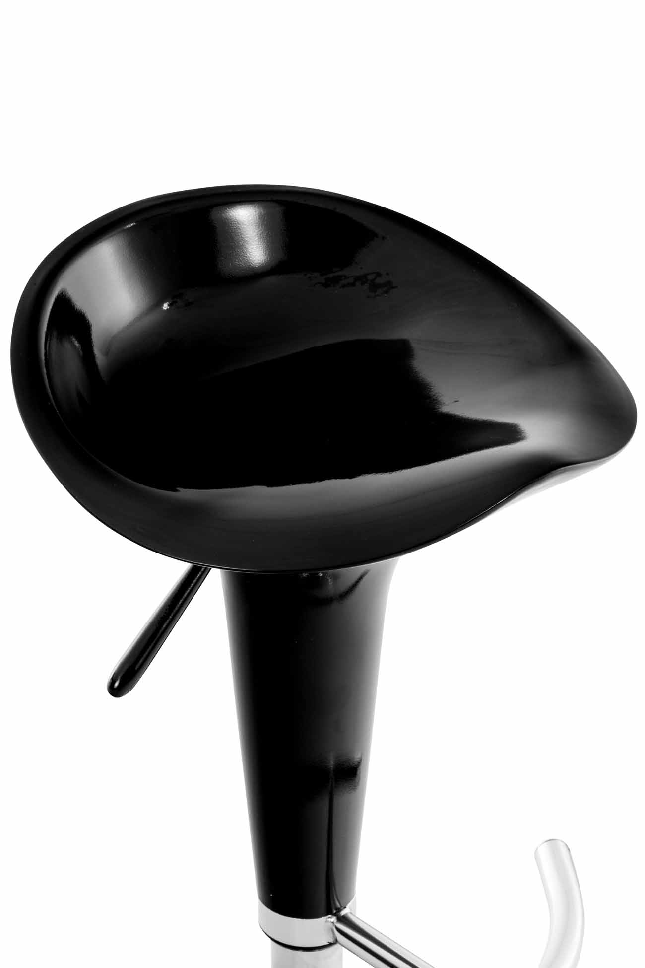 Set de 2 Taburetes Saddle