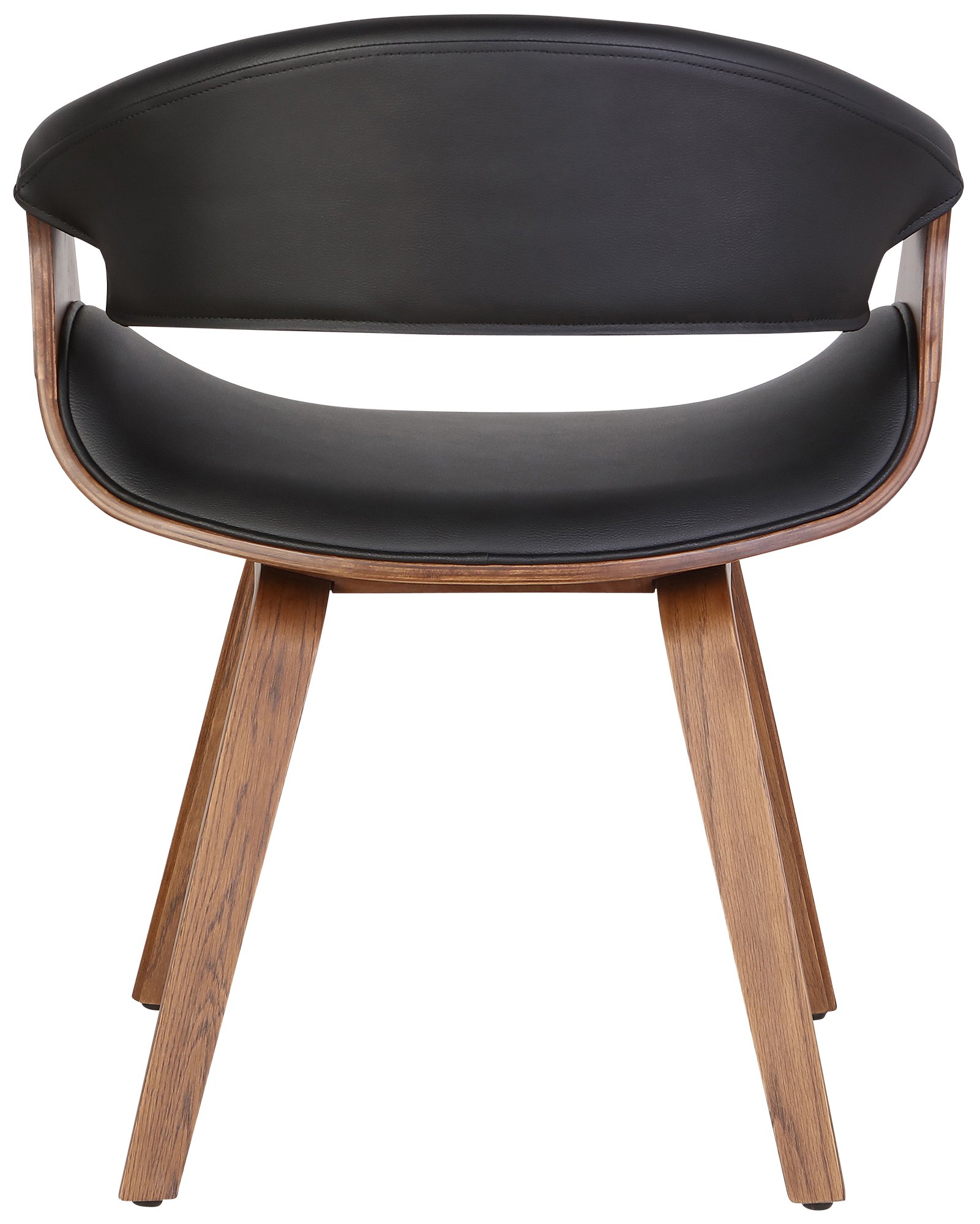 Set de 2 Sillas de comedor Foley
