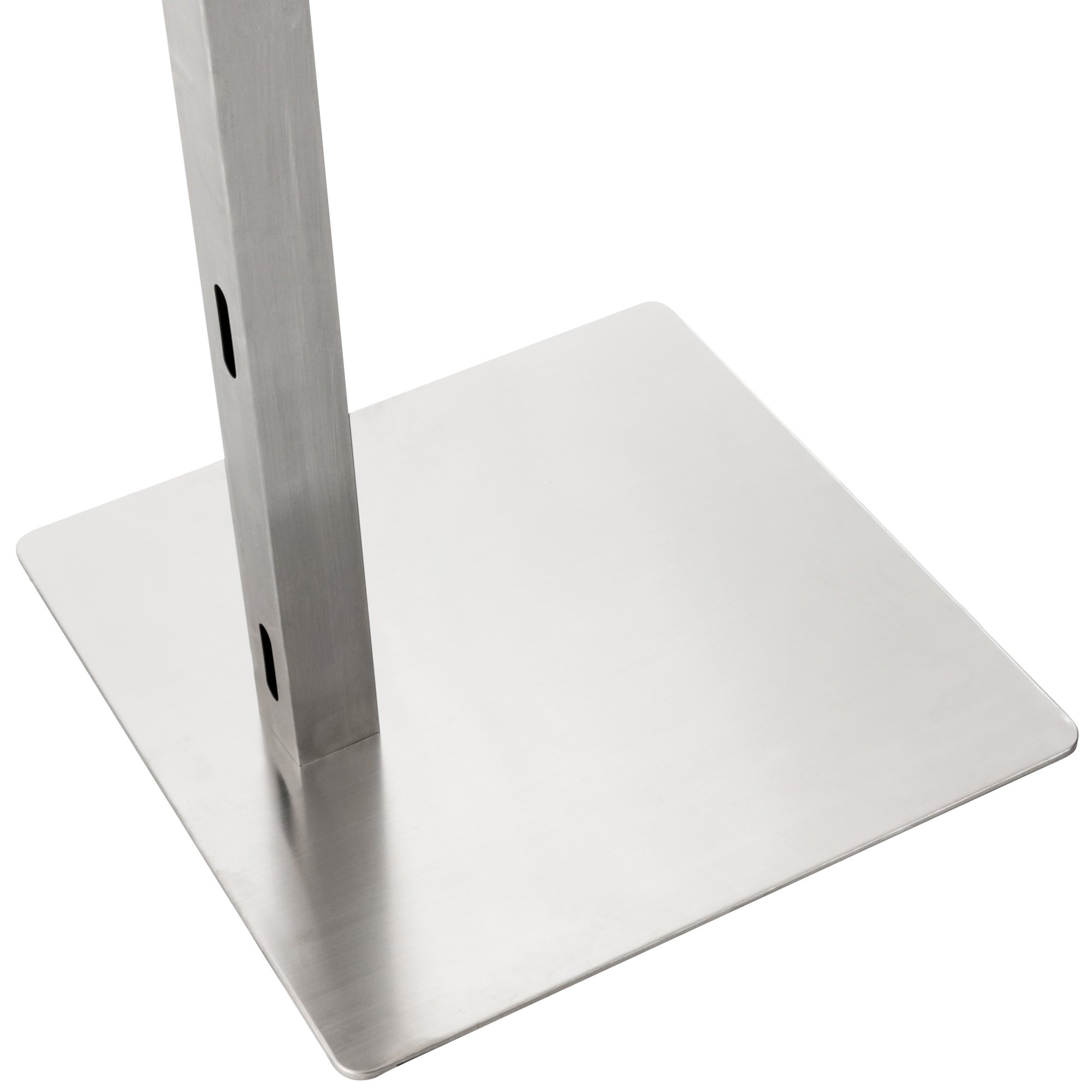 Soporte de pie para TV
