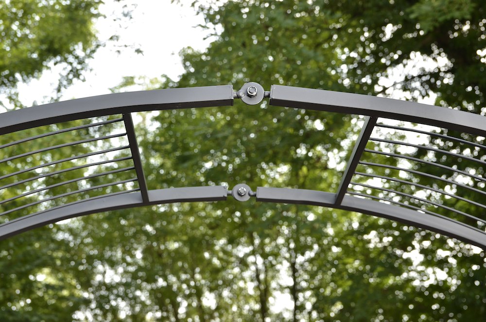 Arco de flores Flexi