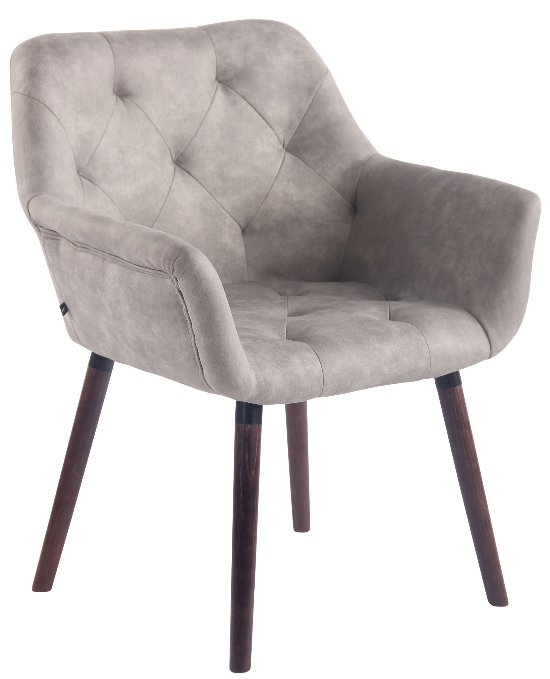 Silla Retro Cassidy
