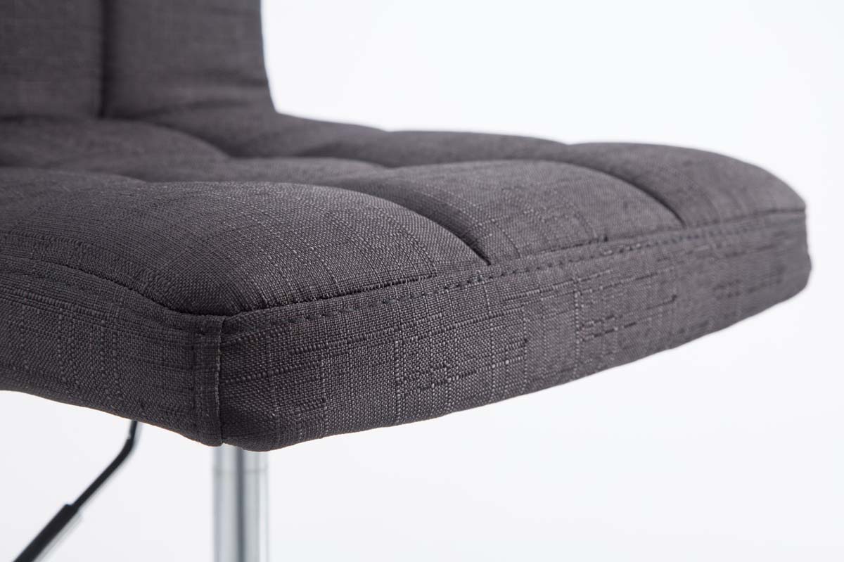 Set De 2 Taburetes Lounger Palma V2 En Tela