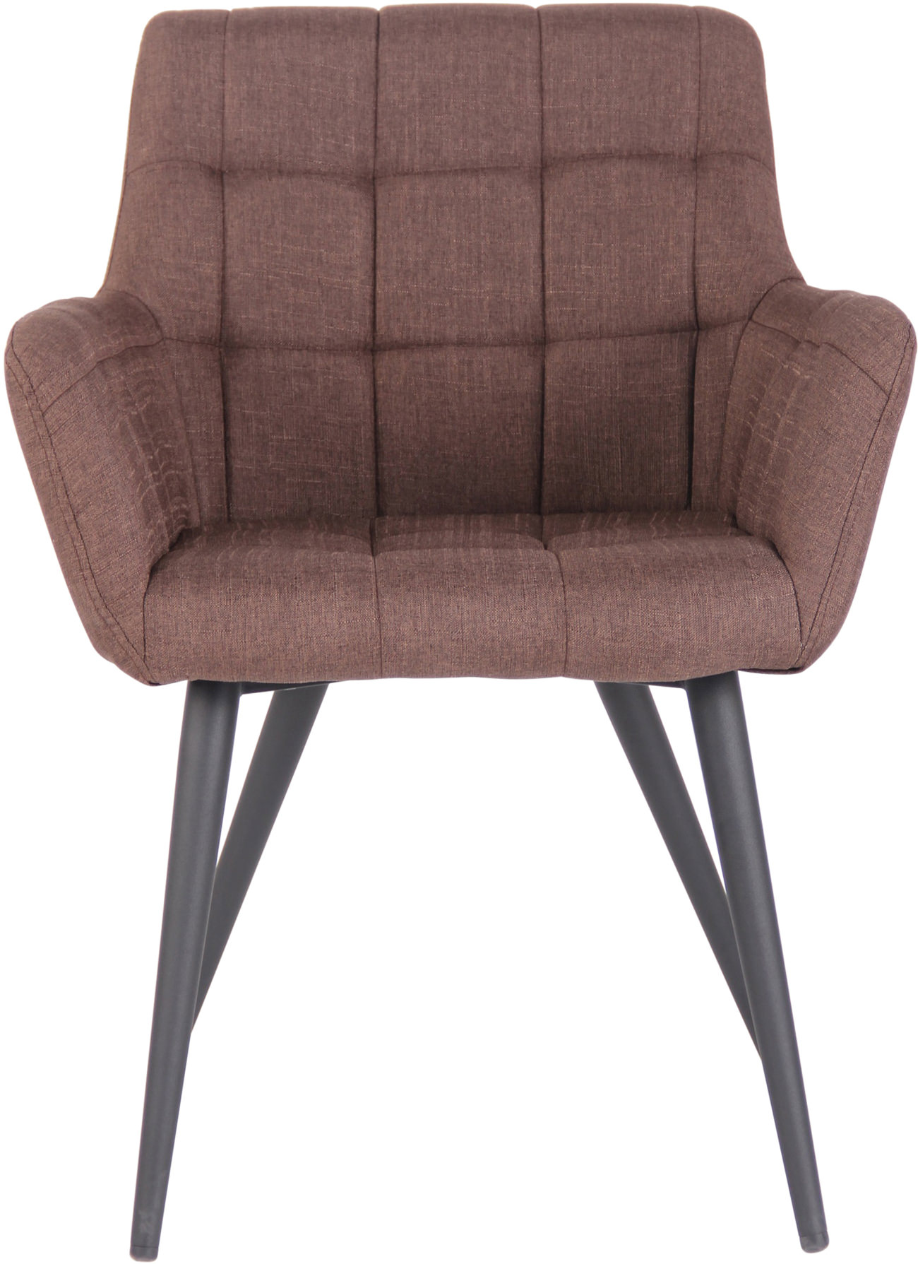 Sillón De Salón Lyss En Tela