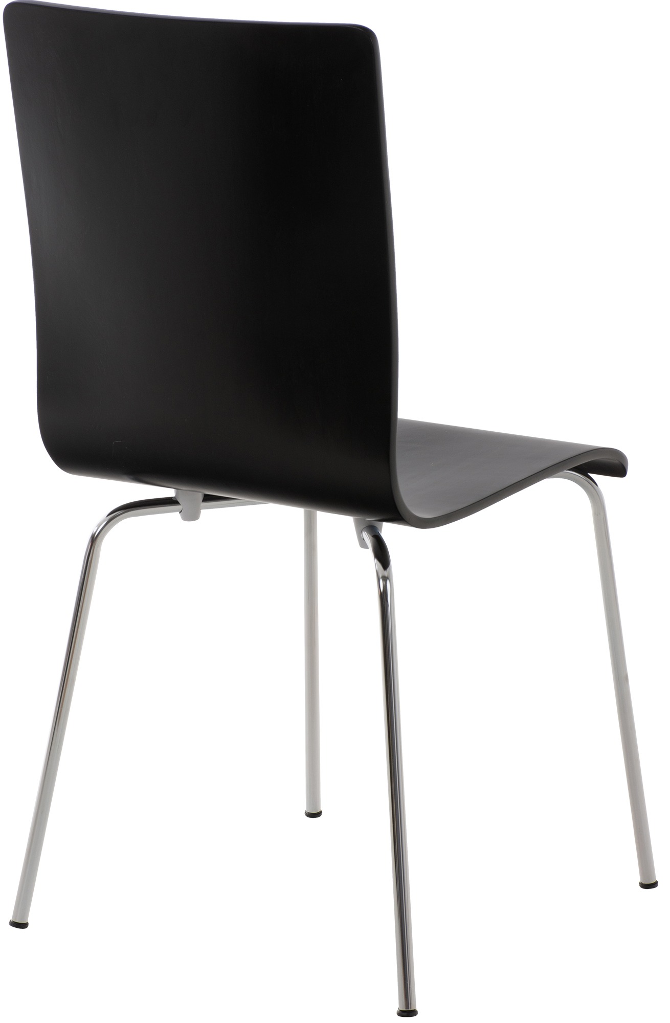Juego de 4 Sillas de Espera Pepe