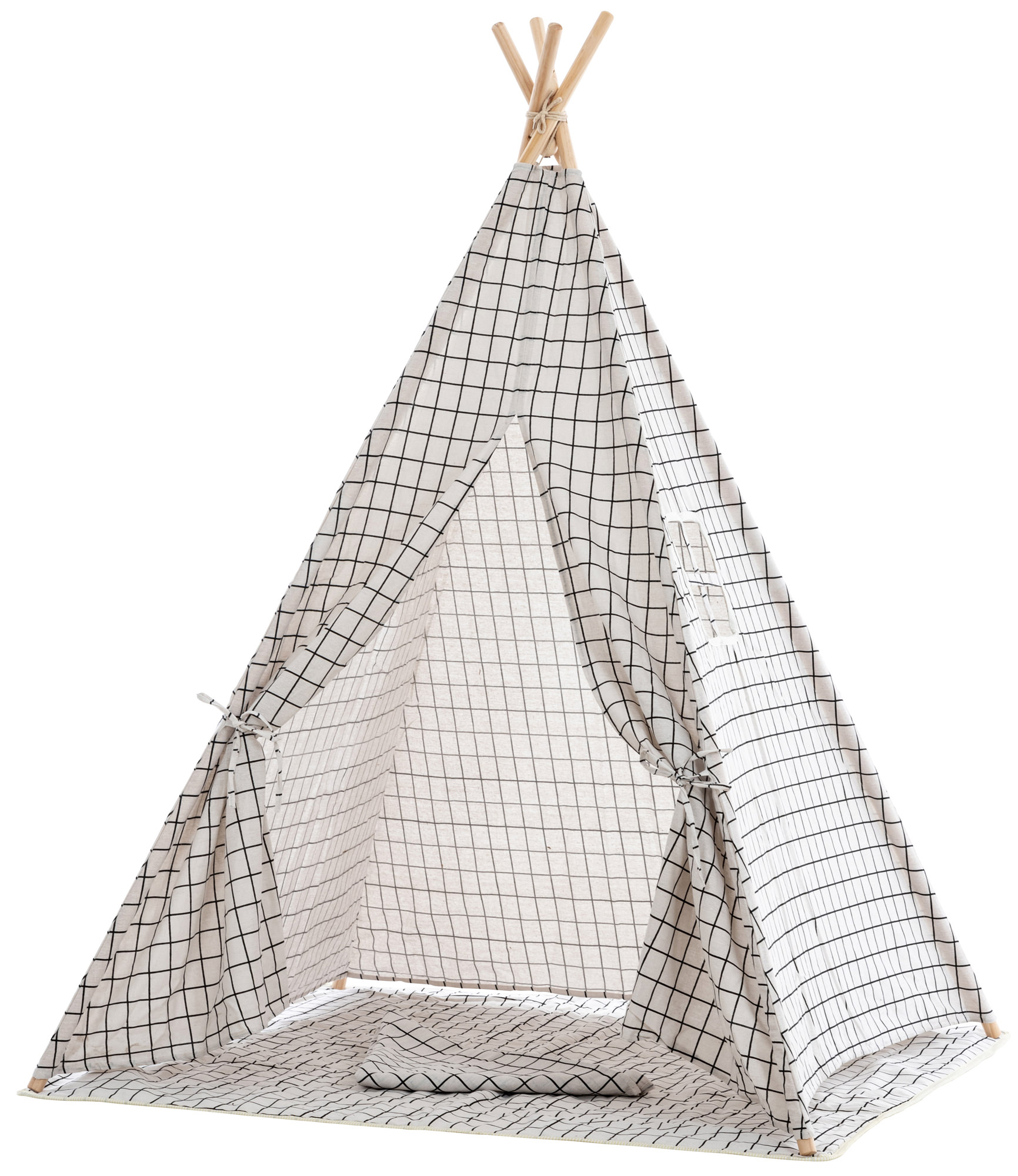 Tipi Infantil Esna