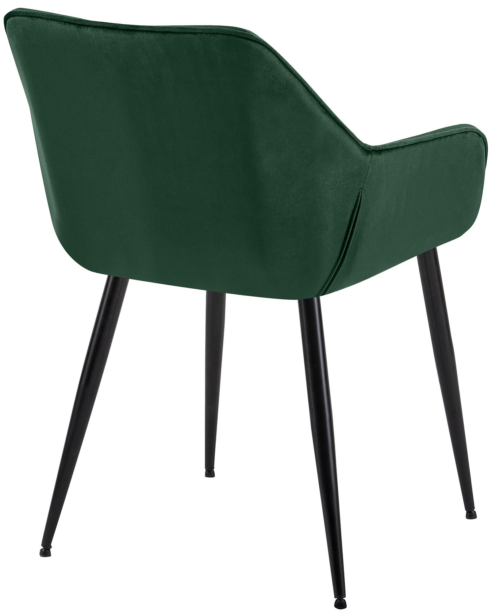 Silla de comedor Luena
