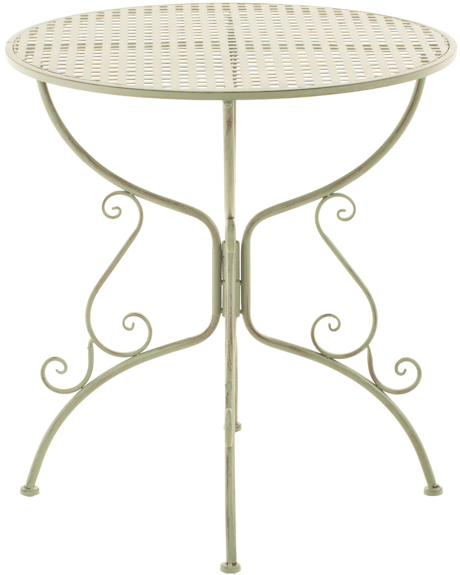 Mesa de jardín Amanda 70 cm