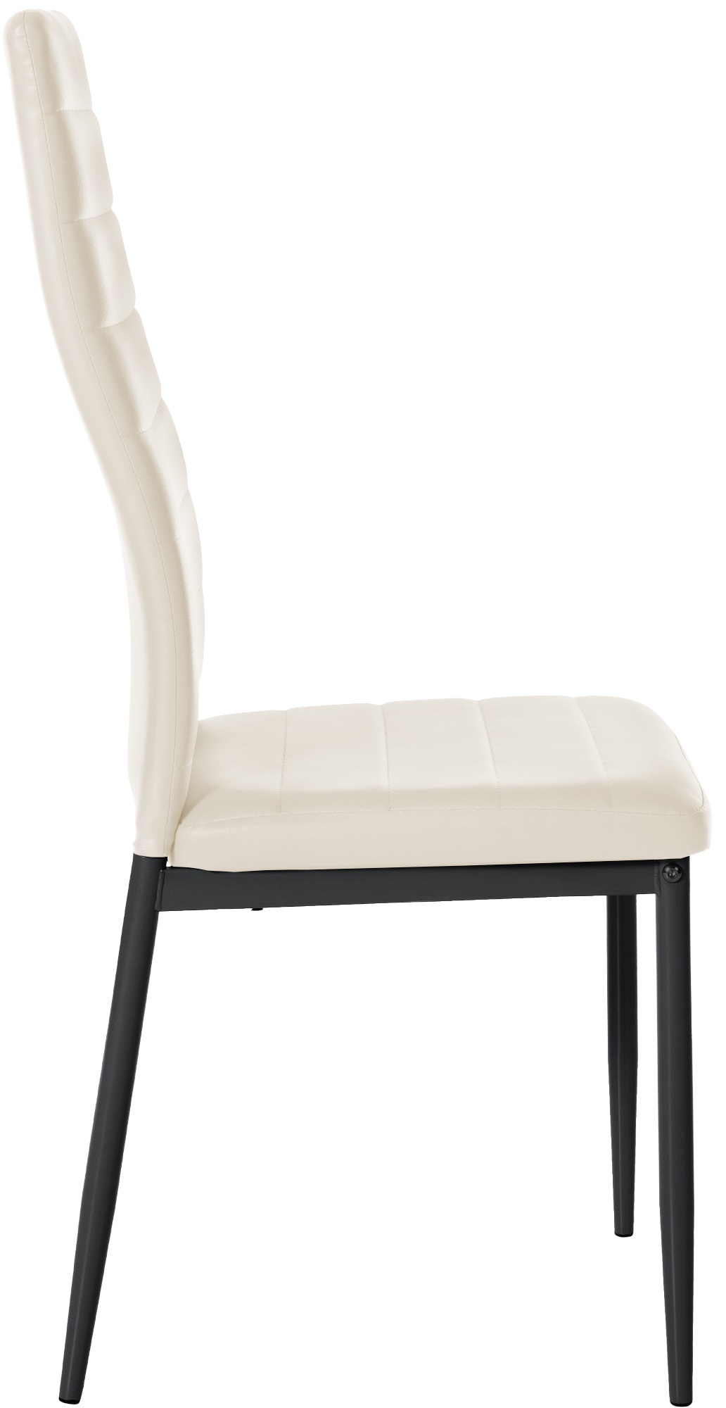 Juego de 4 sillas de comedor Mayfair