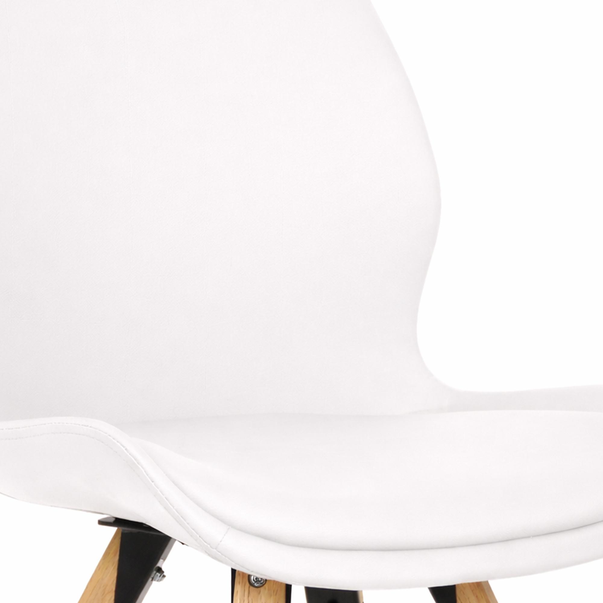 Silla de comedor Luna