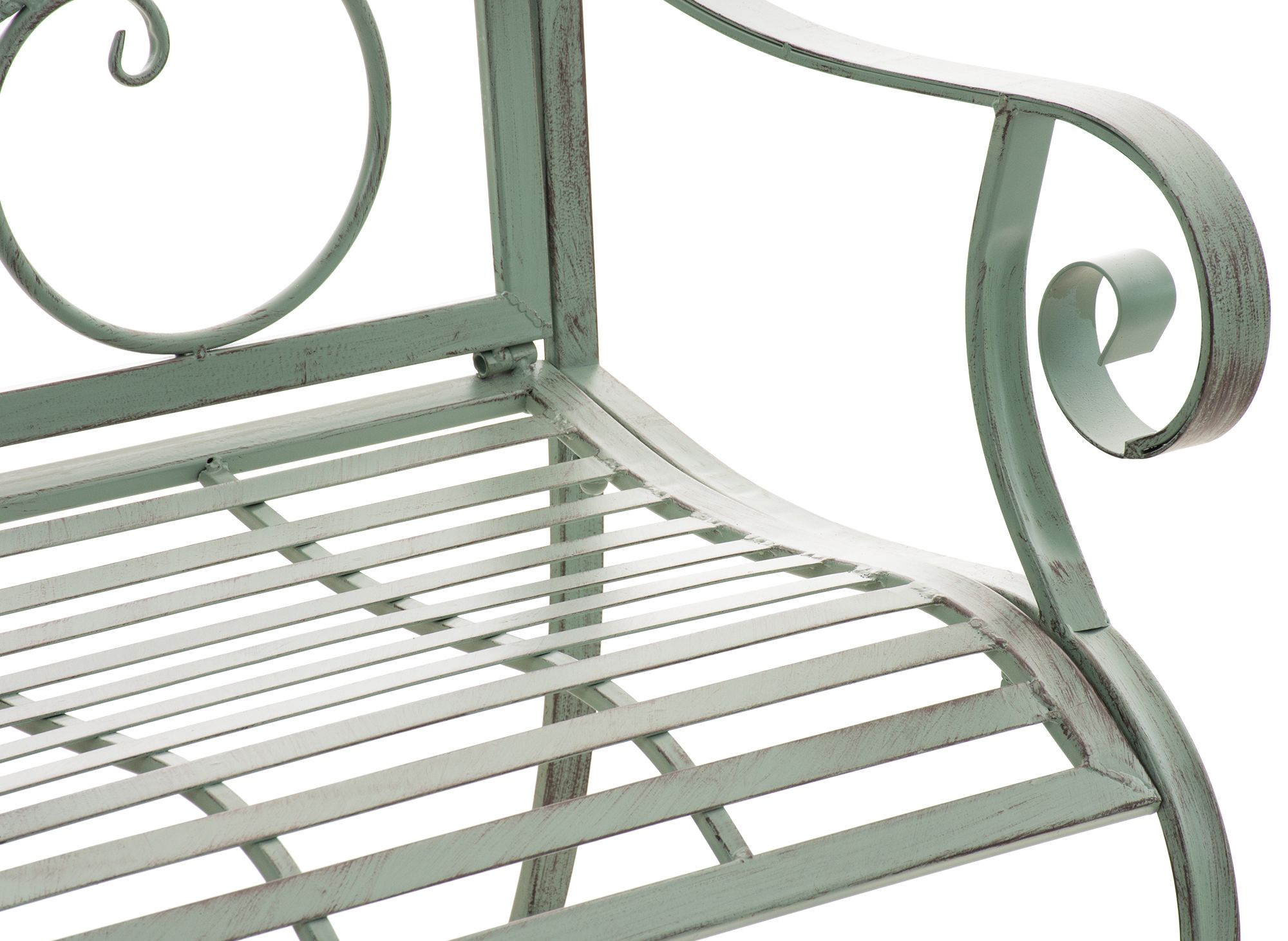 Silla de jardín Punjab