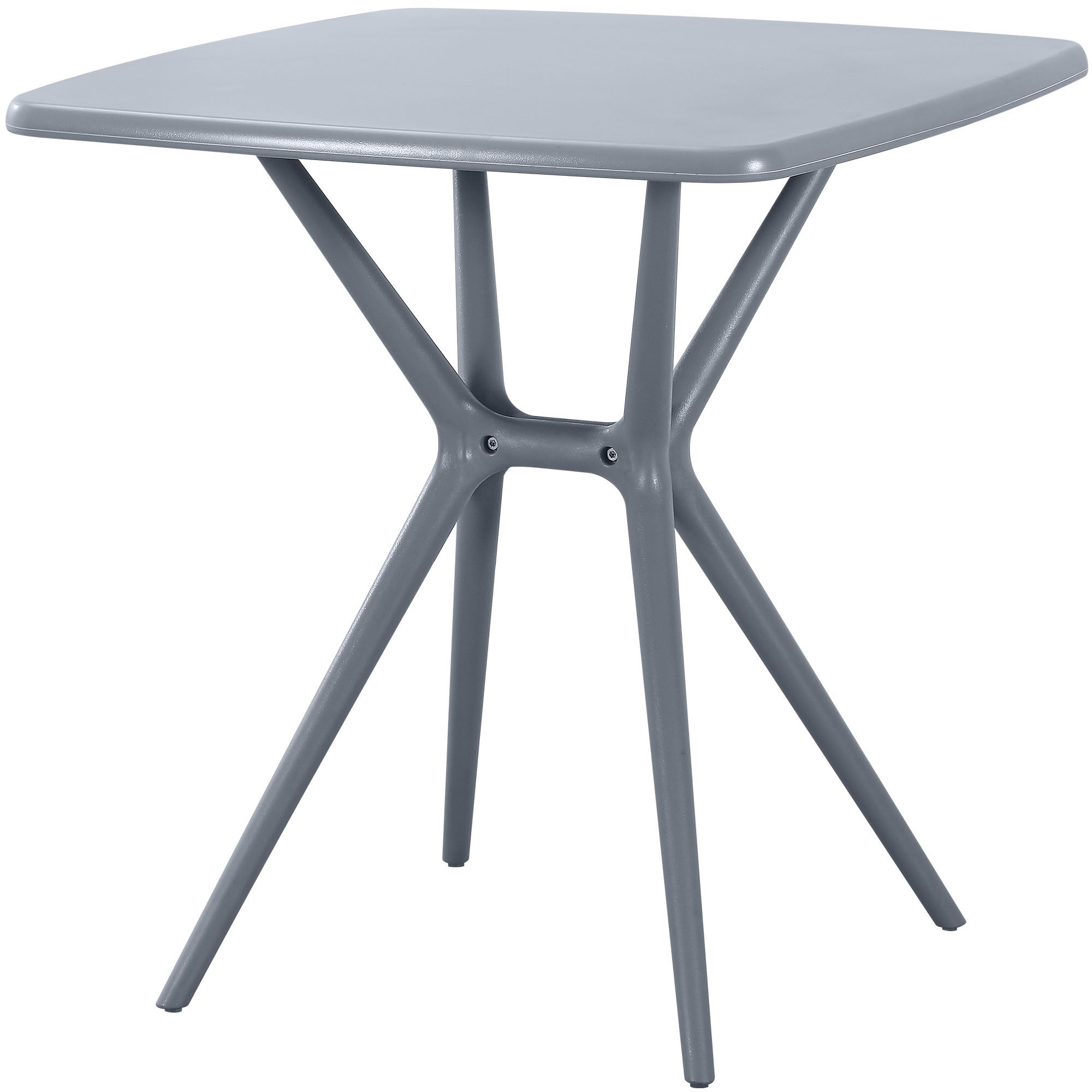 Conjunto de muebles de jardin Amino con 2 sillas
