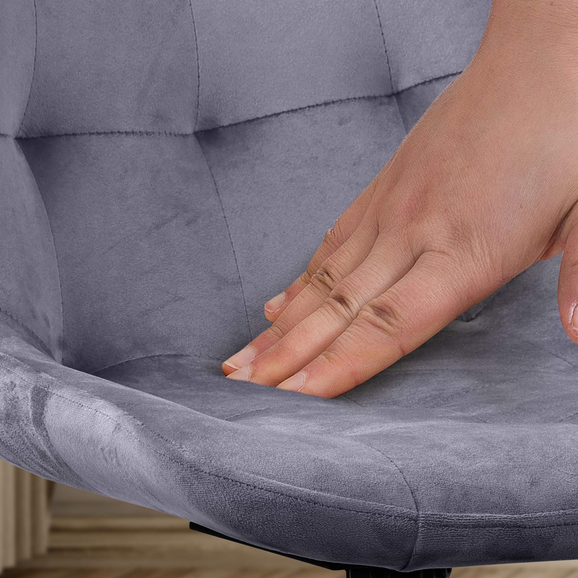 Silla de comedor Merna