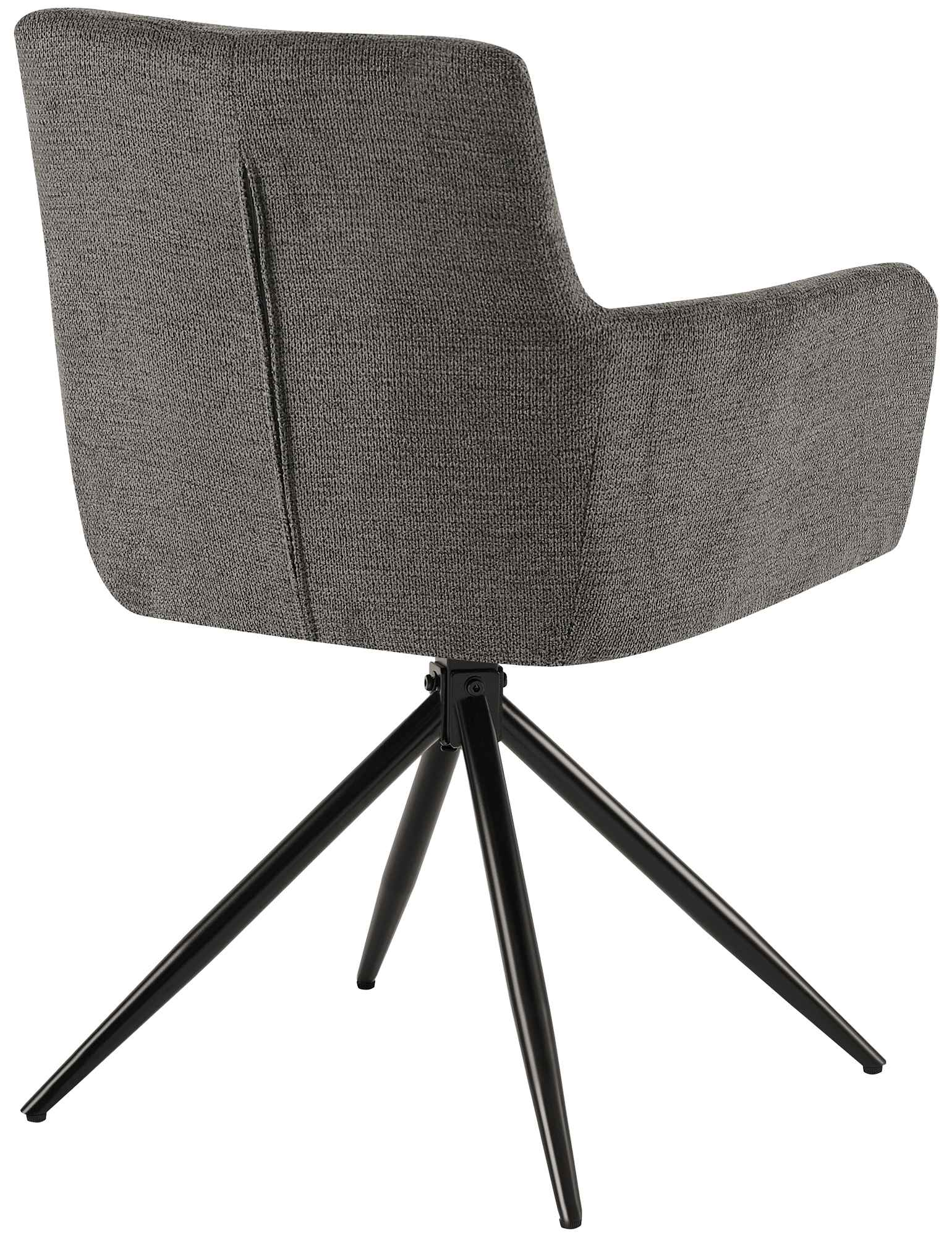 Silla de comedor Jonah Tela