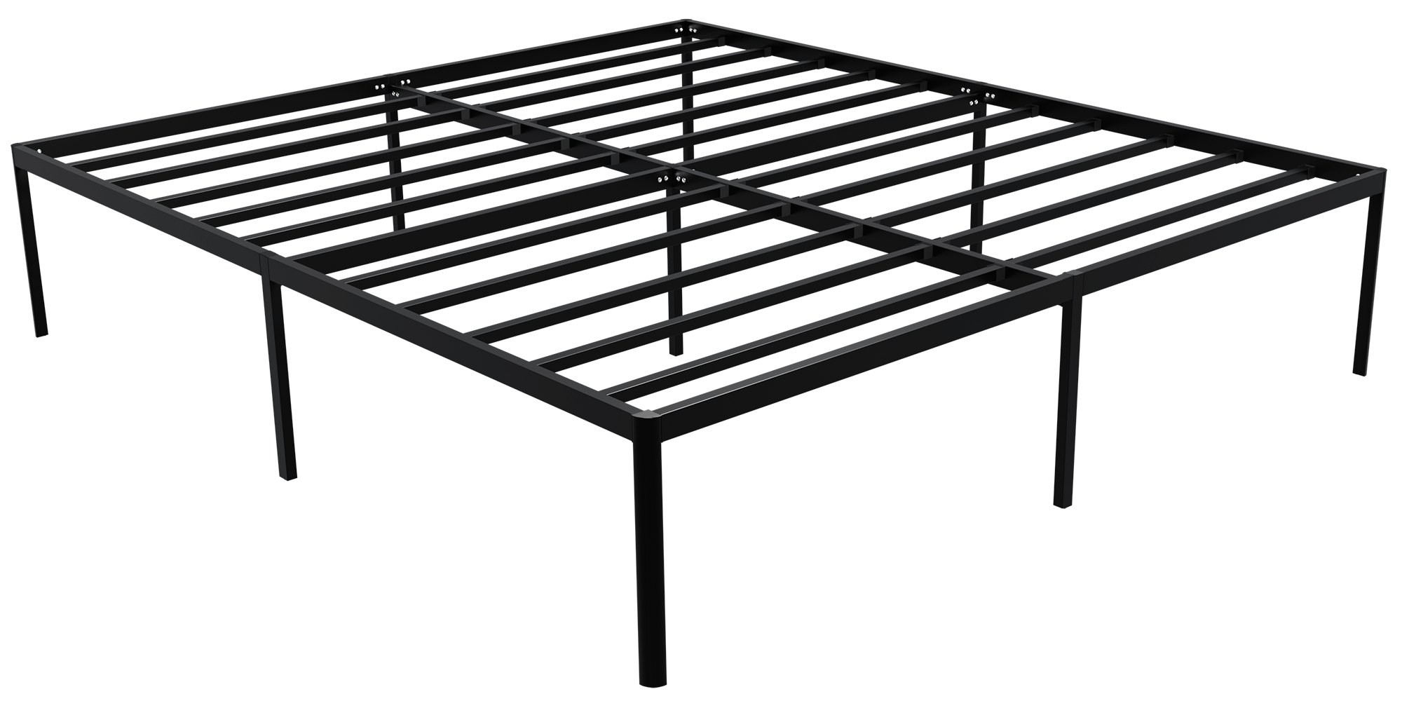 Cama metálica Hamlin