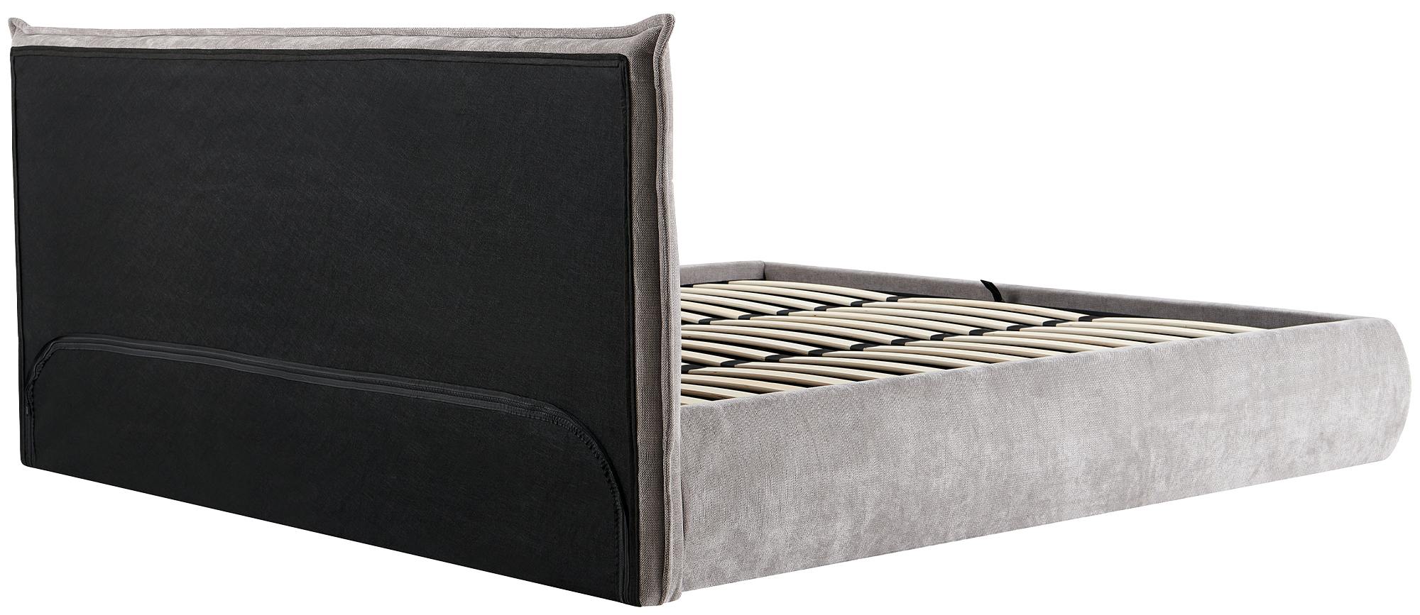 Cama Mirka 180 x 200 cm