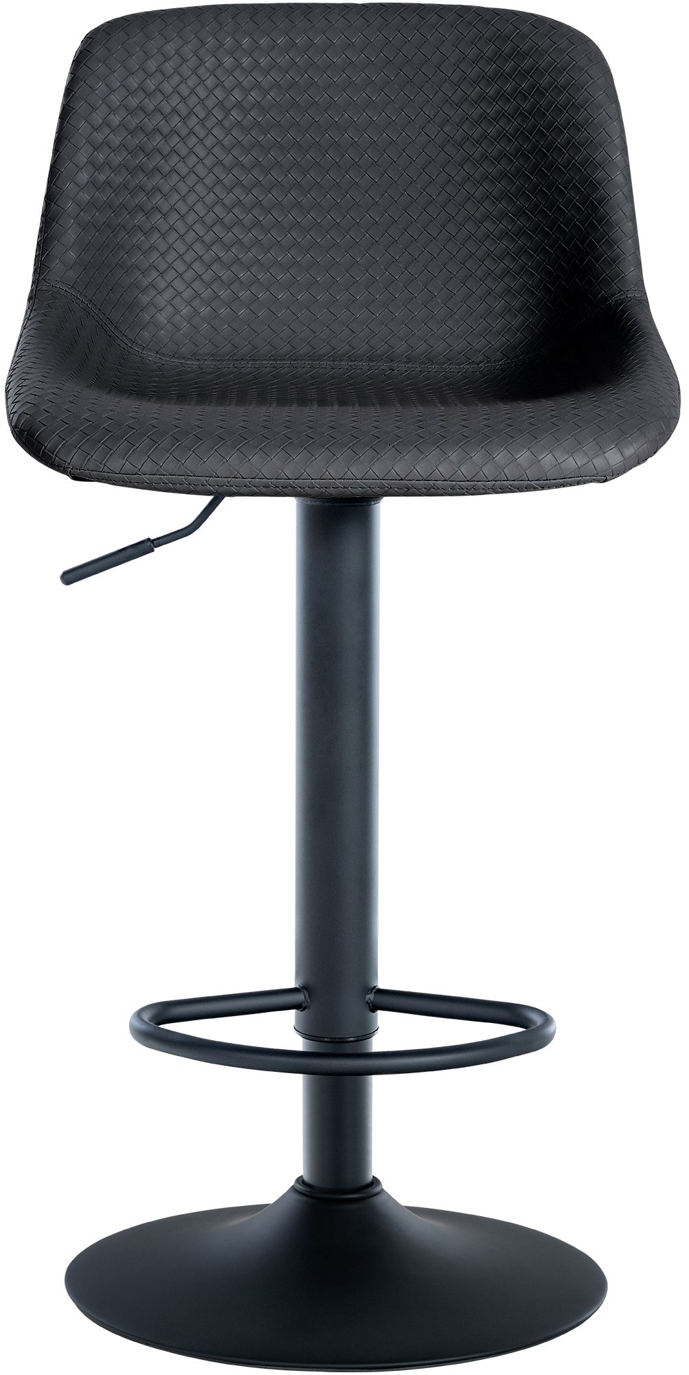 Set de 2 Taburetes de bar Loft