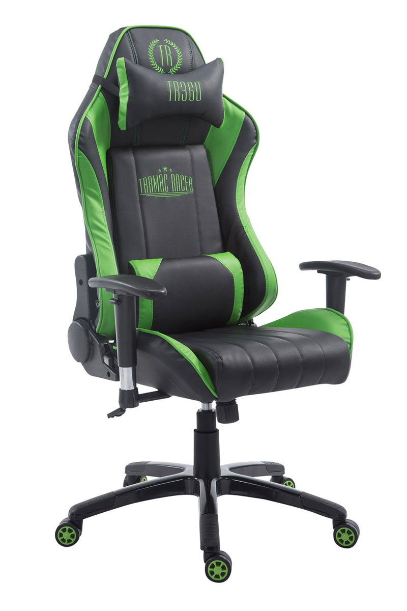 Silla Gaming XL Shift X2