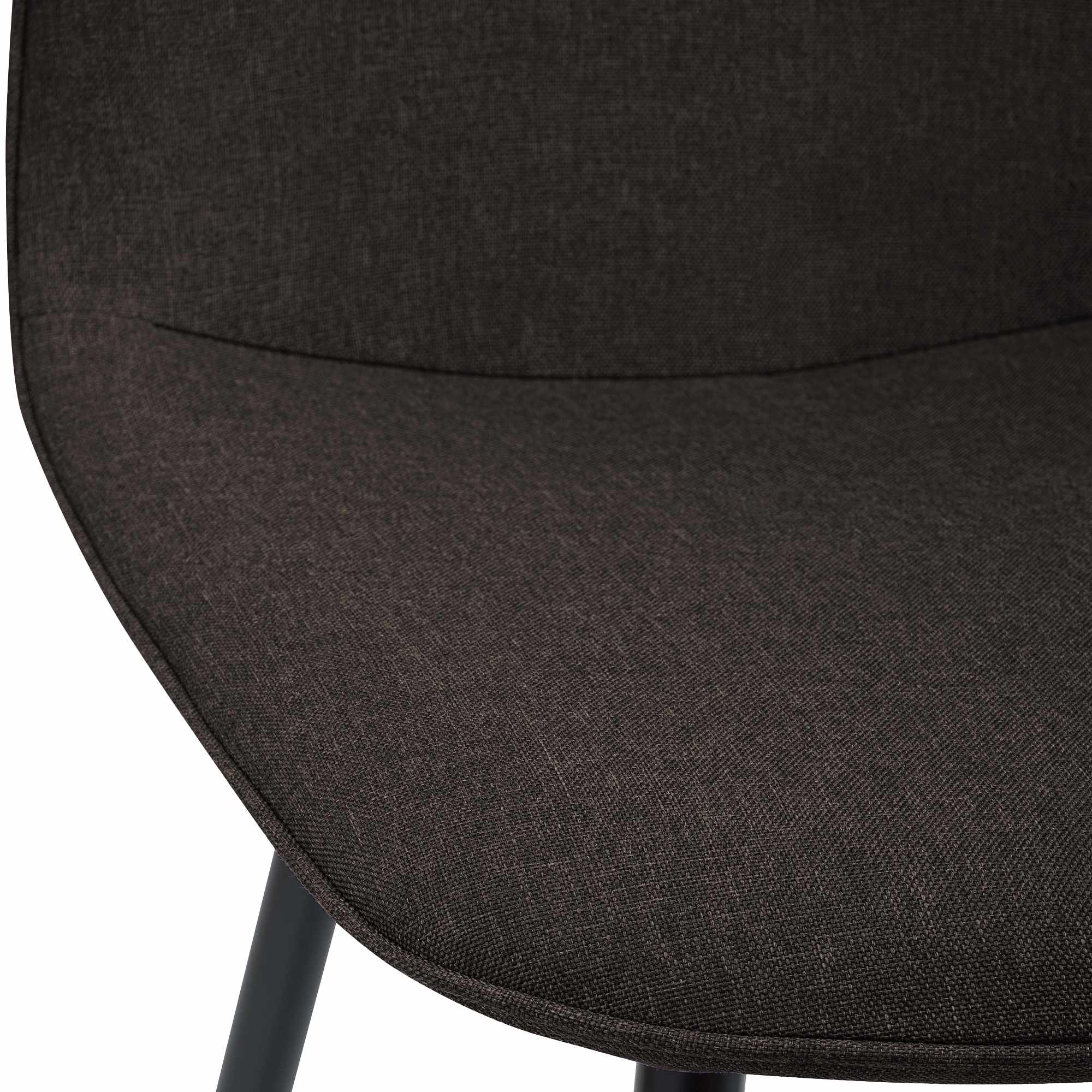 Set de 4 sillas de comedor Maryam