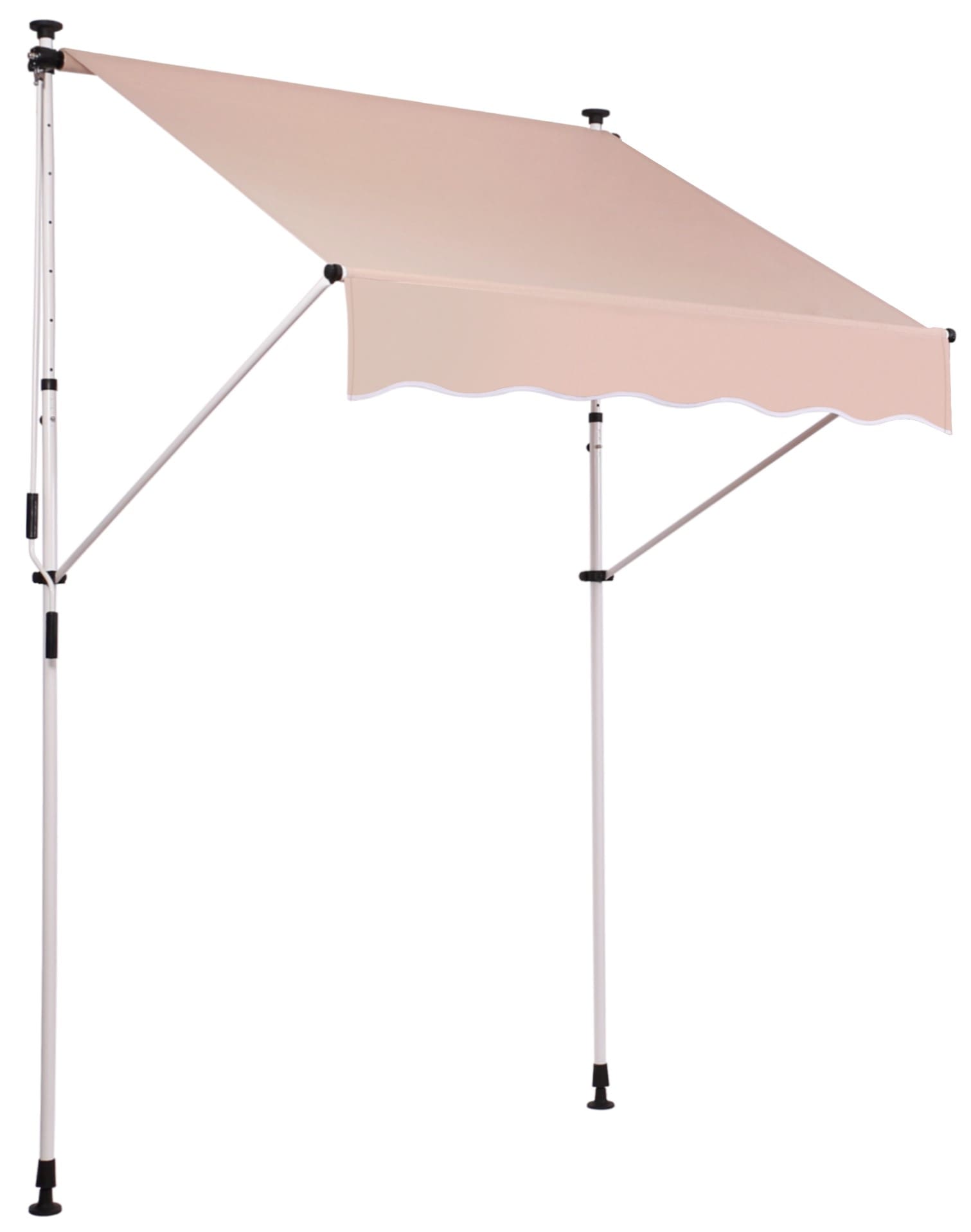 Toldo ajustable Westerly