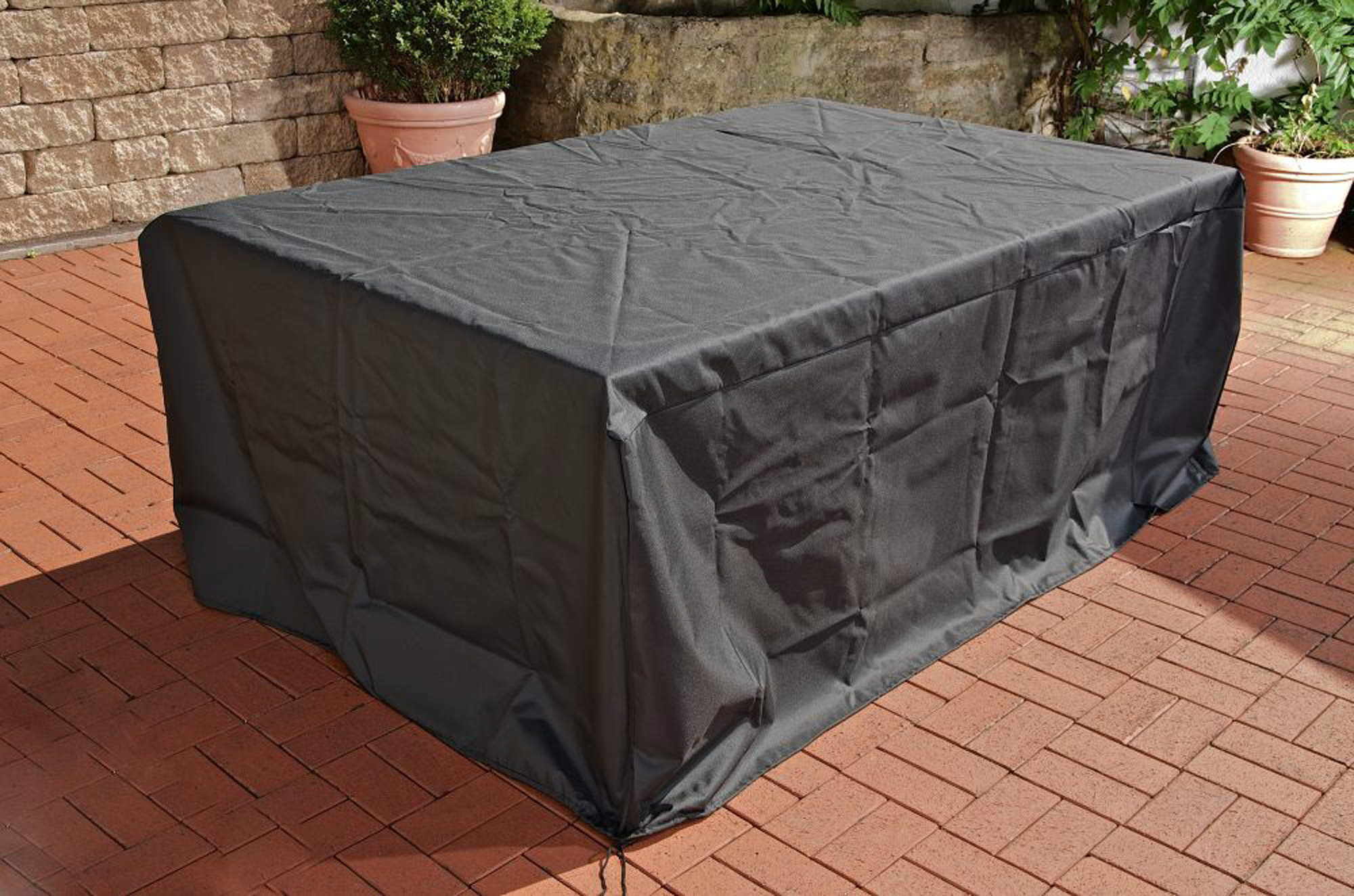 Tapa 218x156x65 cm Trosa