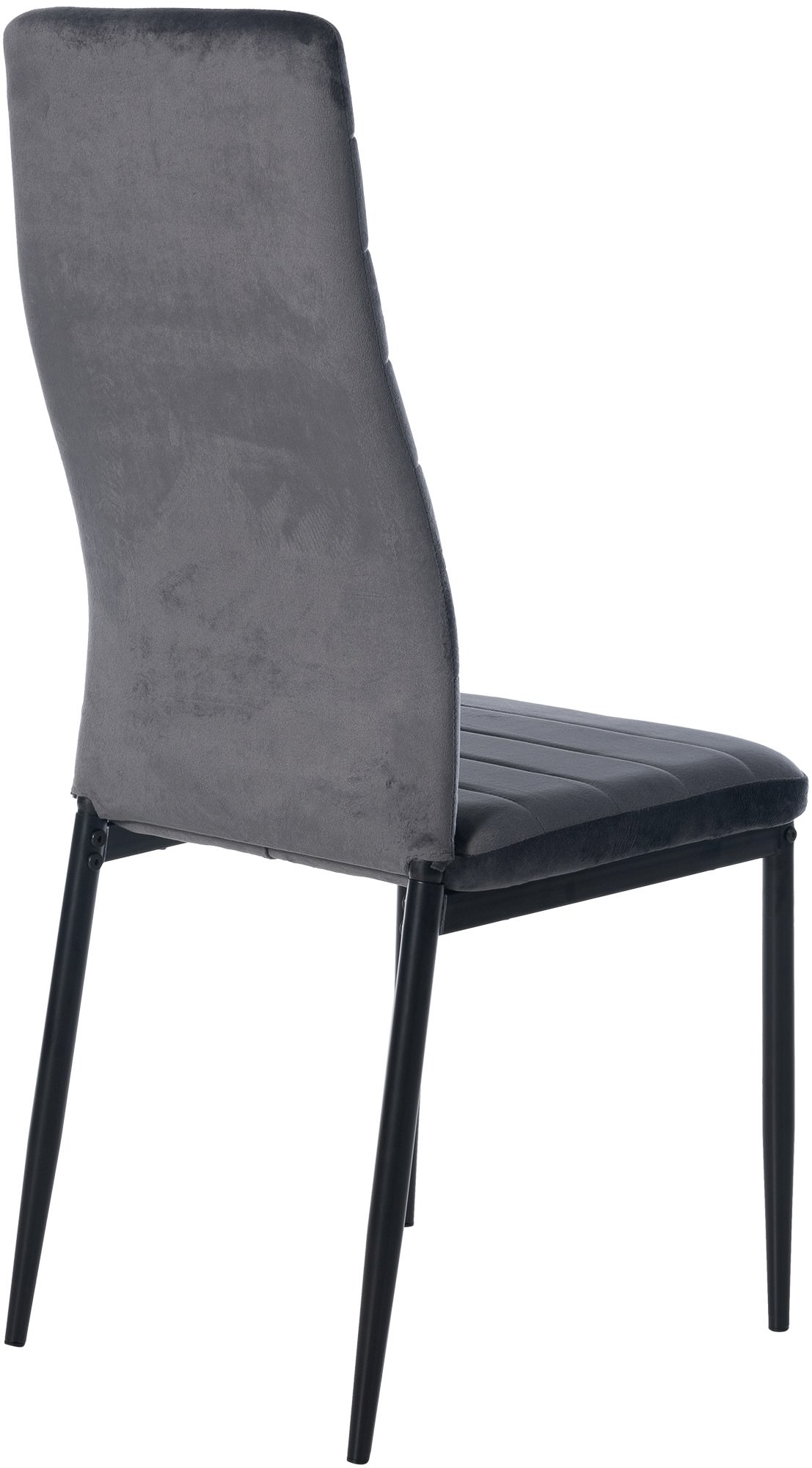 Juego de 4 sillas de comedor Mayfair
