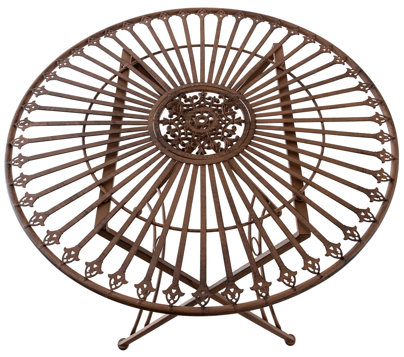 Mesa Outdoor Tegal