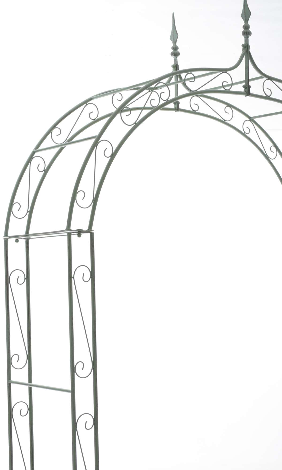 Arco de Flores Lenz