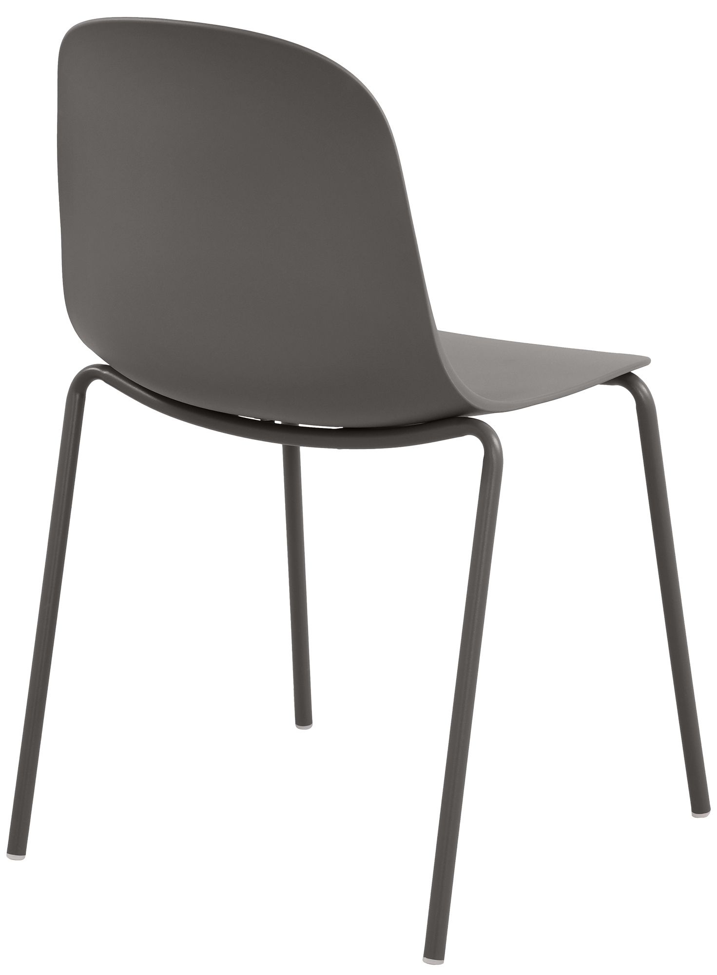 Silla Hardin: diseño moderno, estructura resistente y asiento cómodo para cualquier espacio del hogar