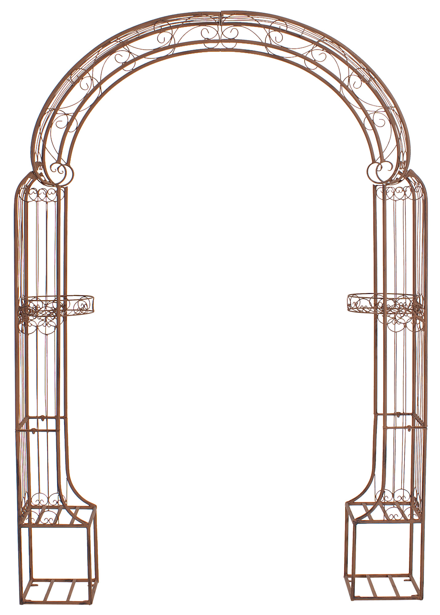 Arco para flores Alessia