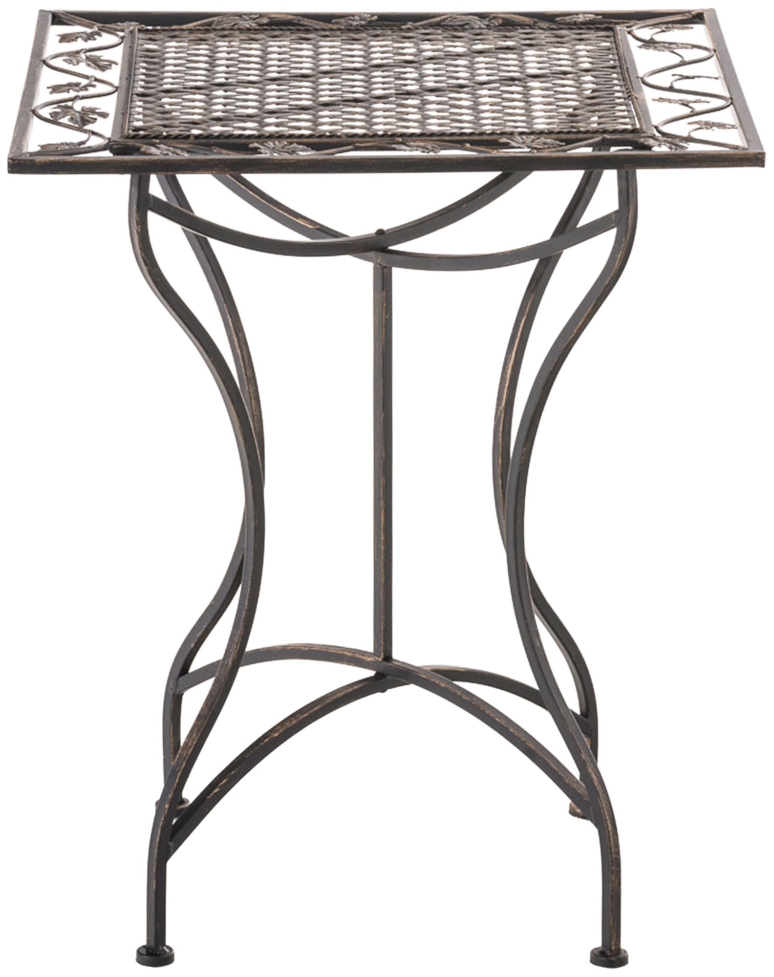 Mesa de jardin Asina