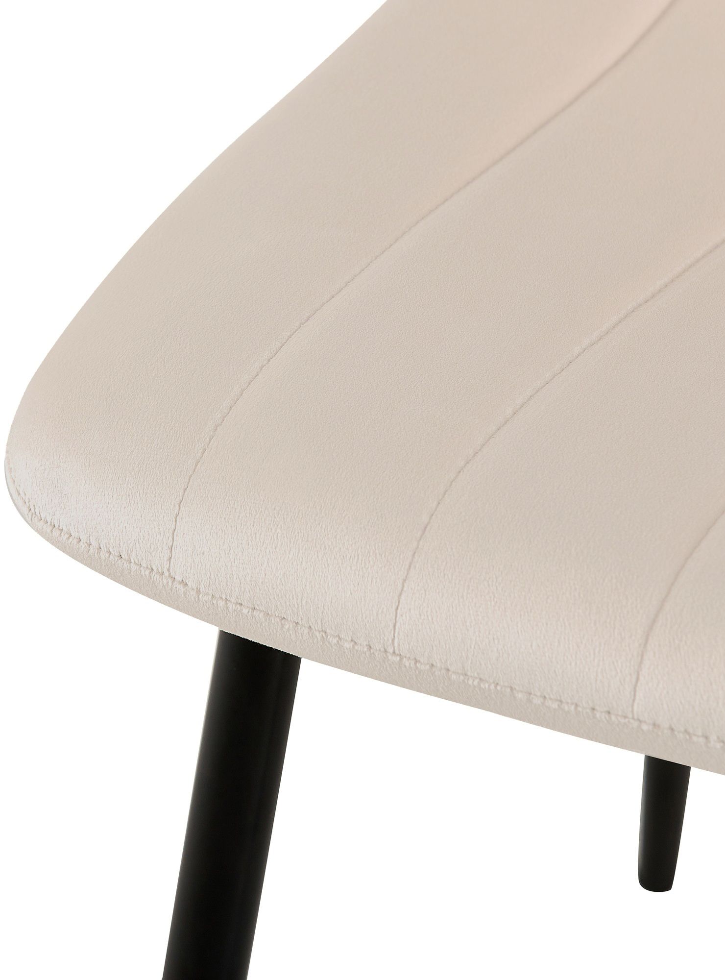 Silla De Comedor Dijon