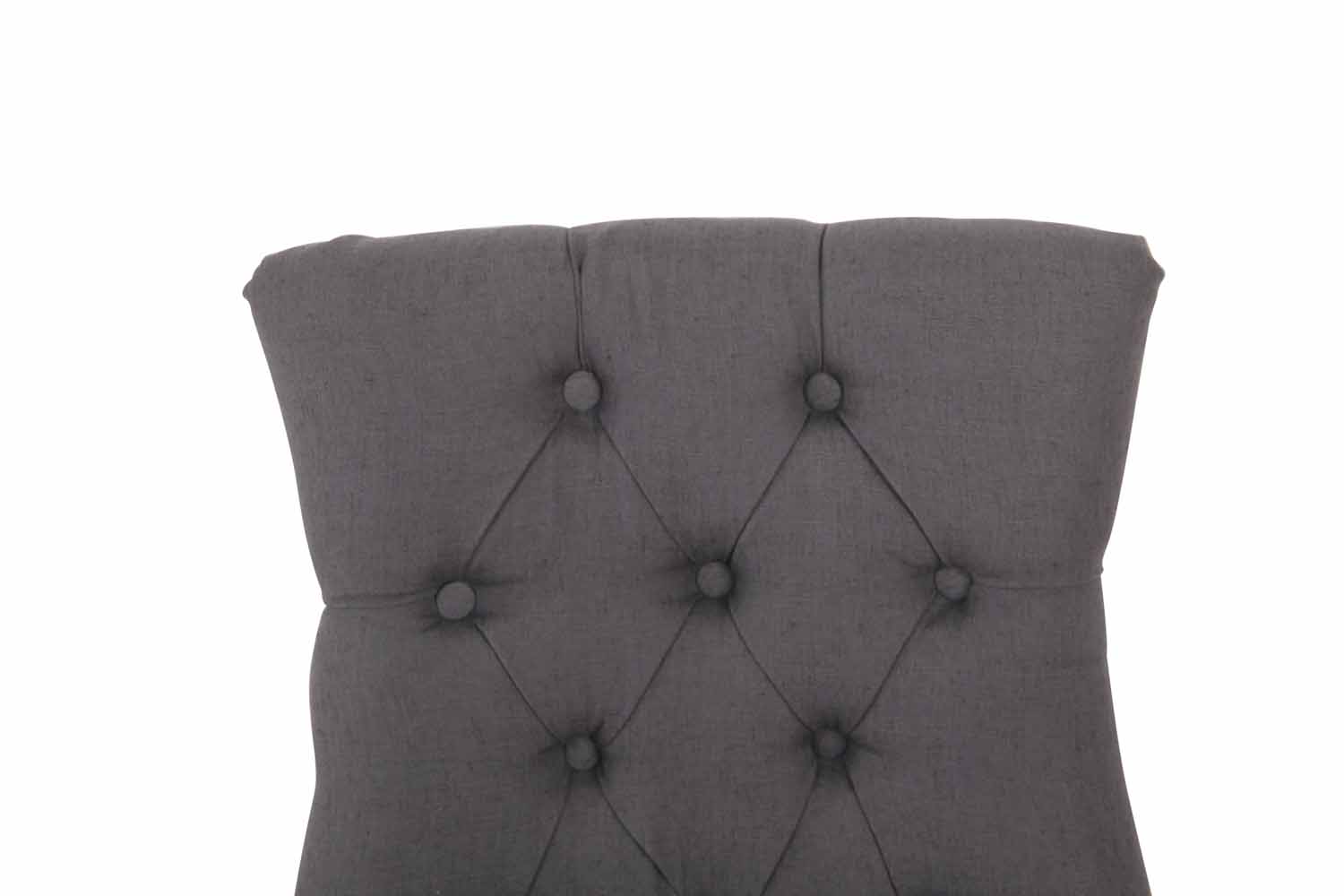 Silla De Comedor Aberdeen En Tela