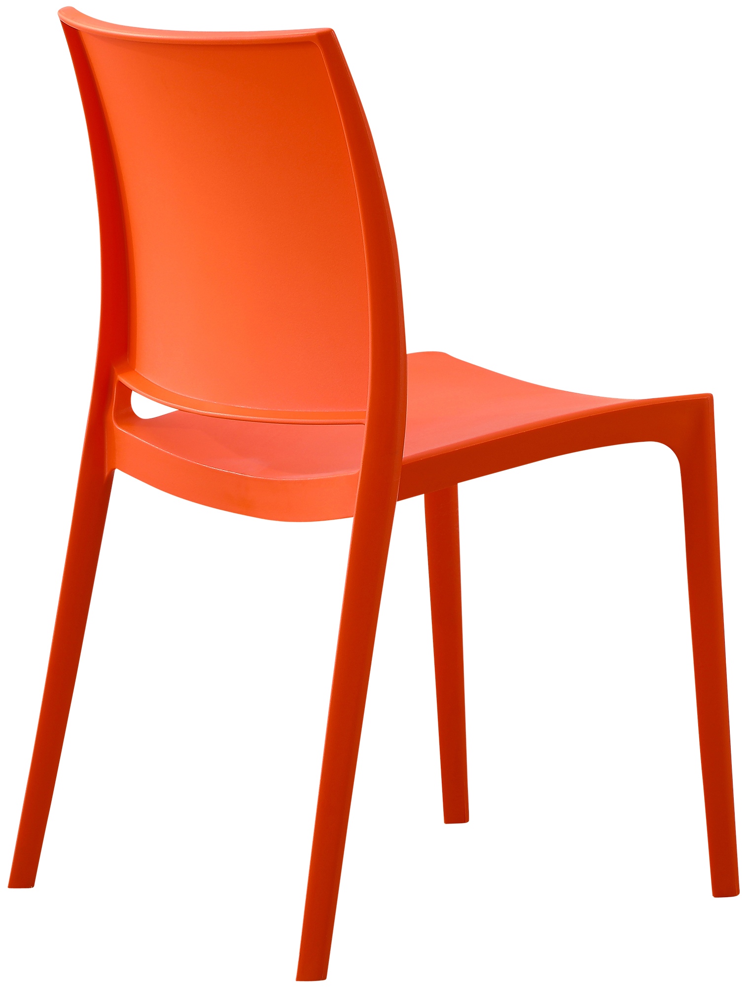 Silla de jardin Meton