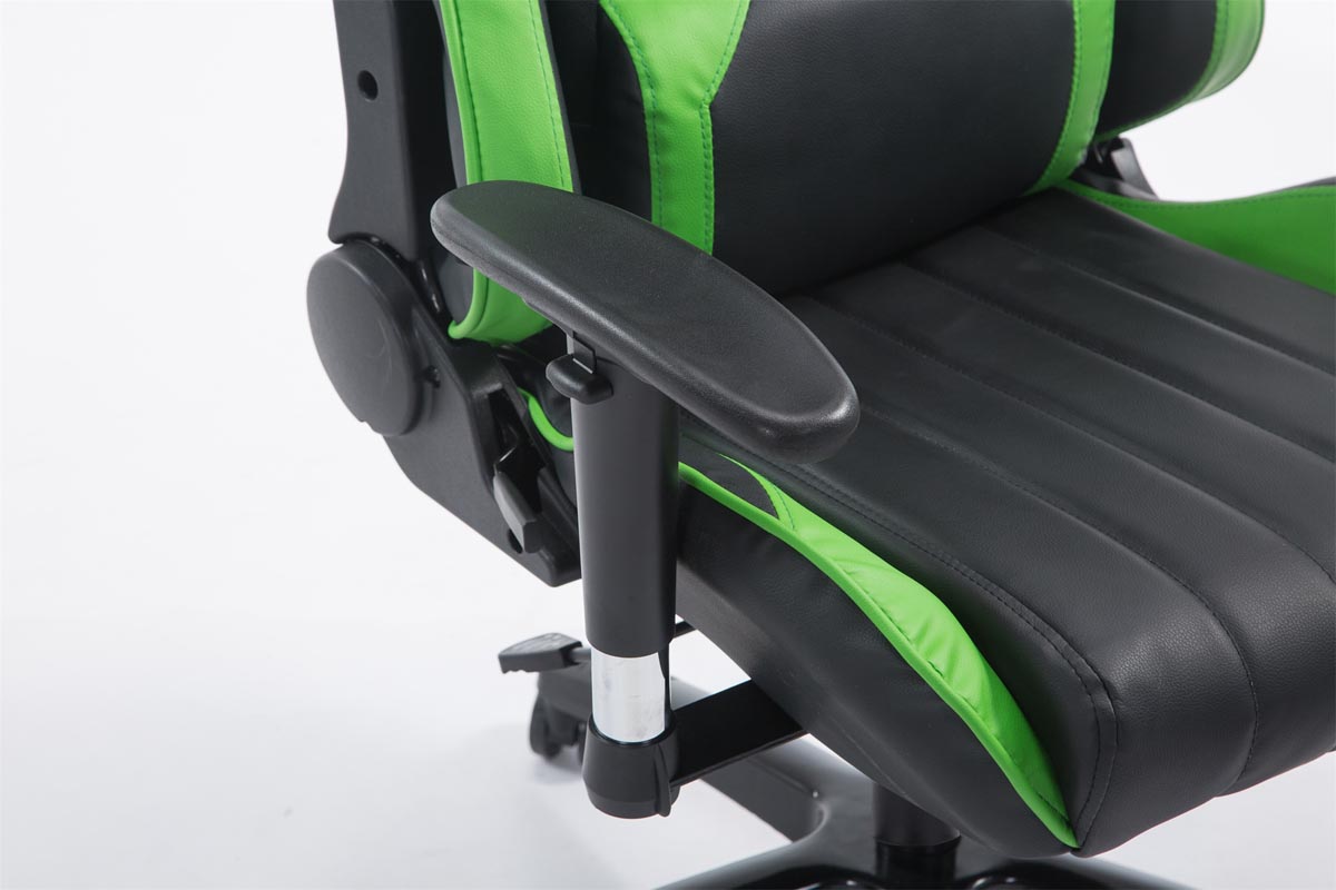 Silla Gaming XL Shift X2