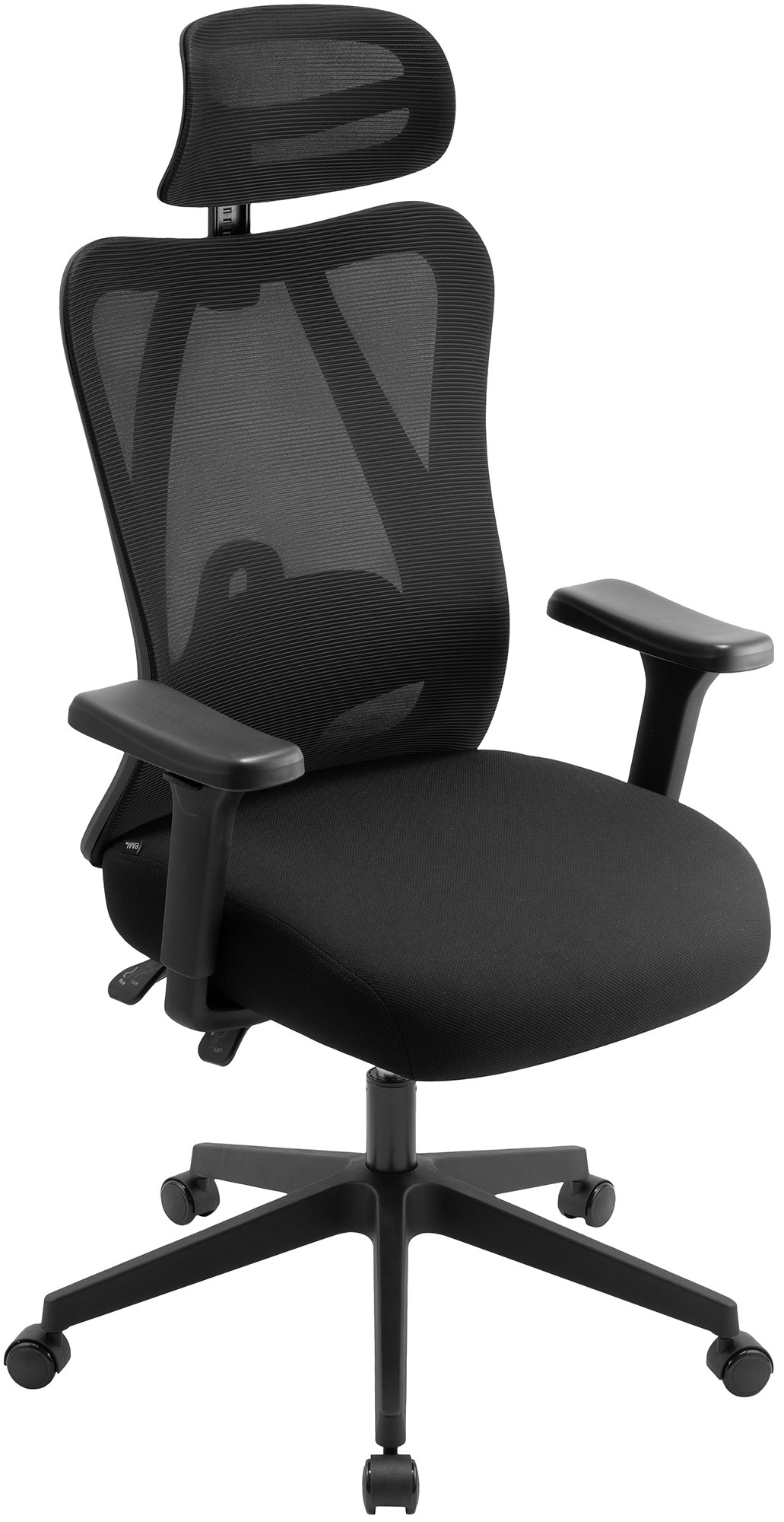 Silla de oficina Elisha