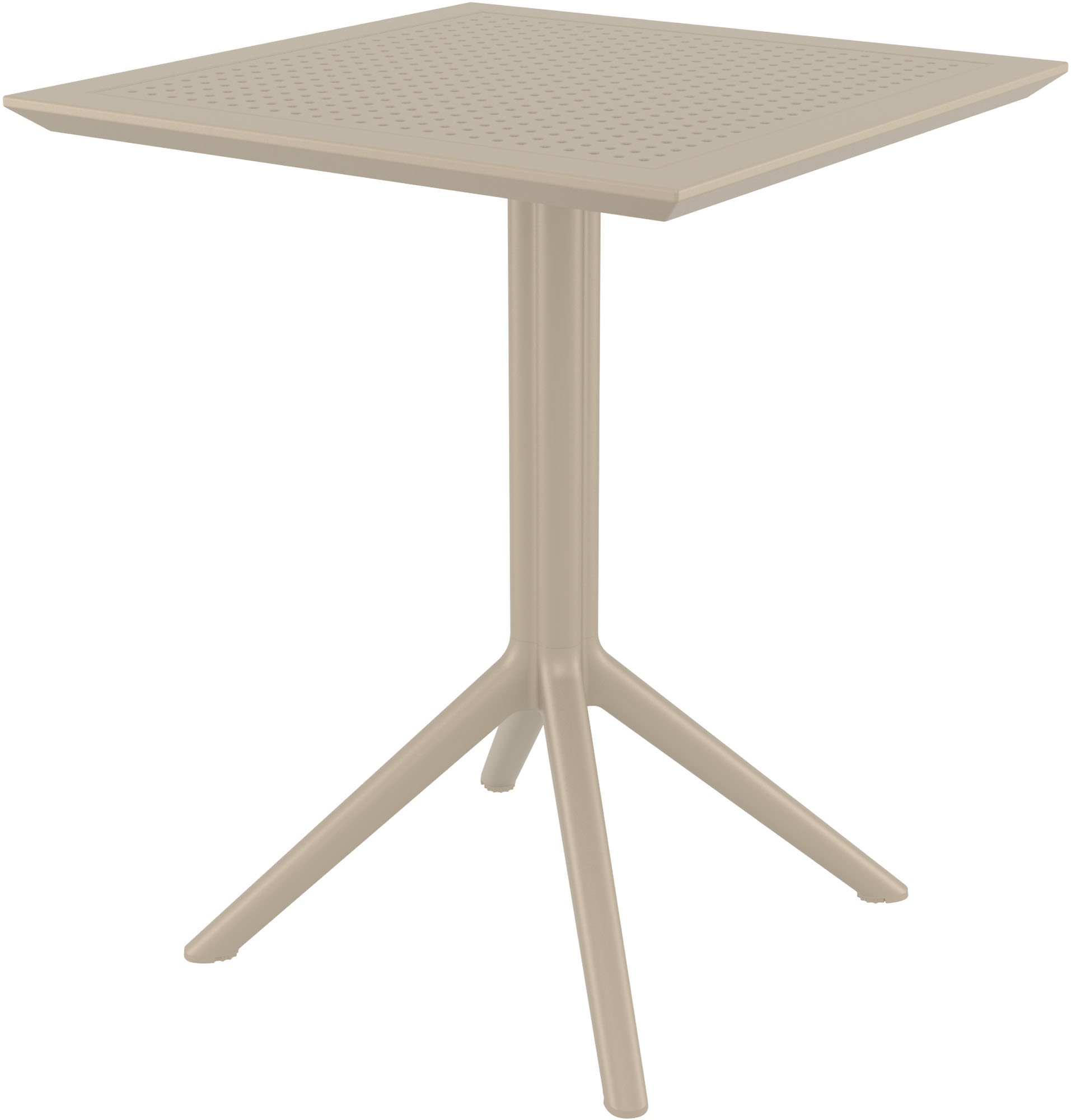 Mesa plegable Sky