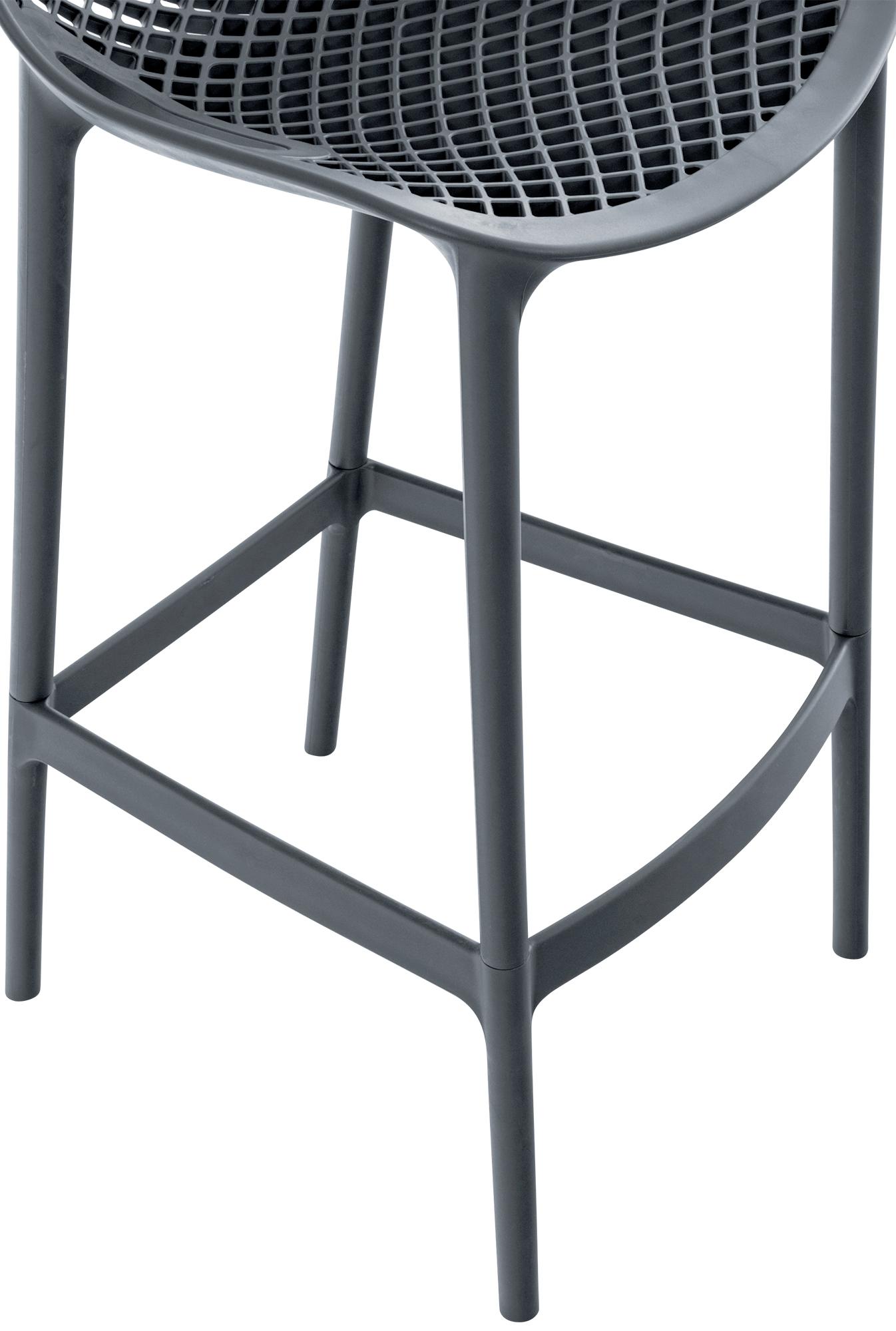 Taburete de Bar para Exterior Air