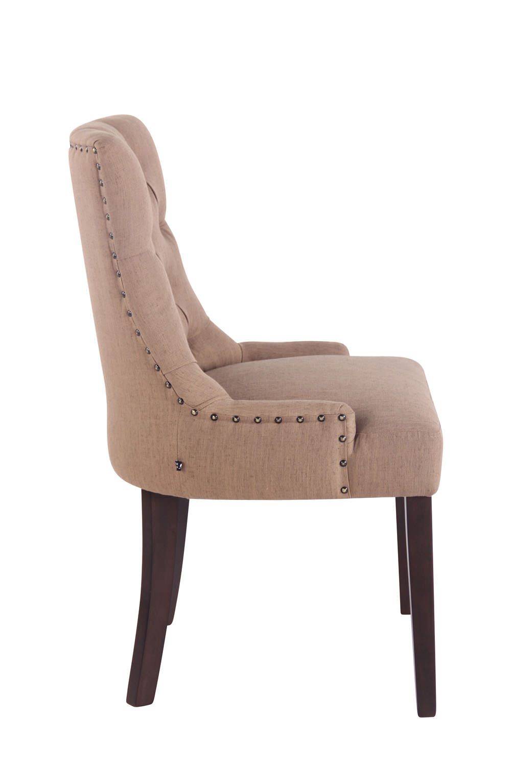 Set De 2 Sillas De Comedor Aberdeen