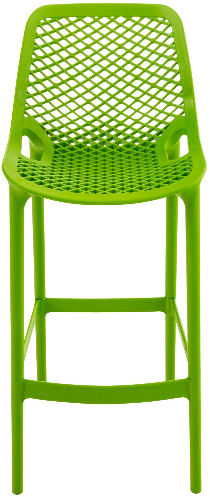 Taburete de Bar para Exterior Air