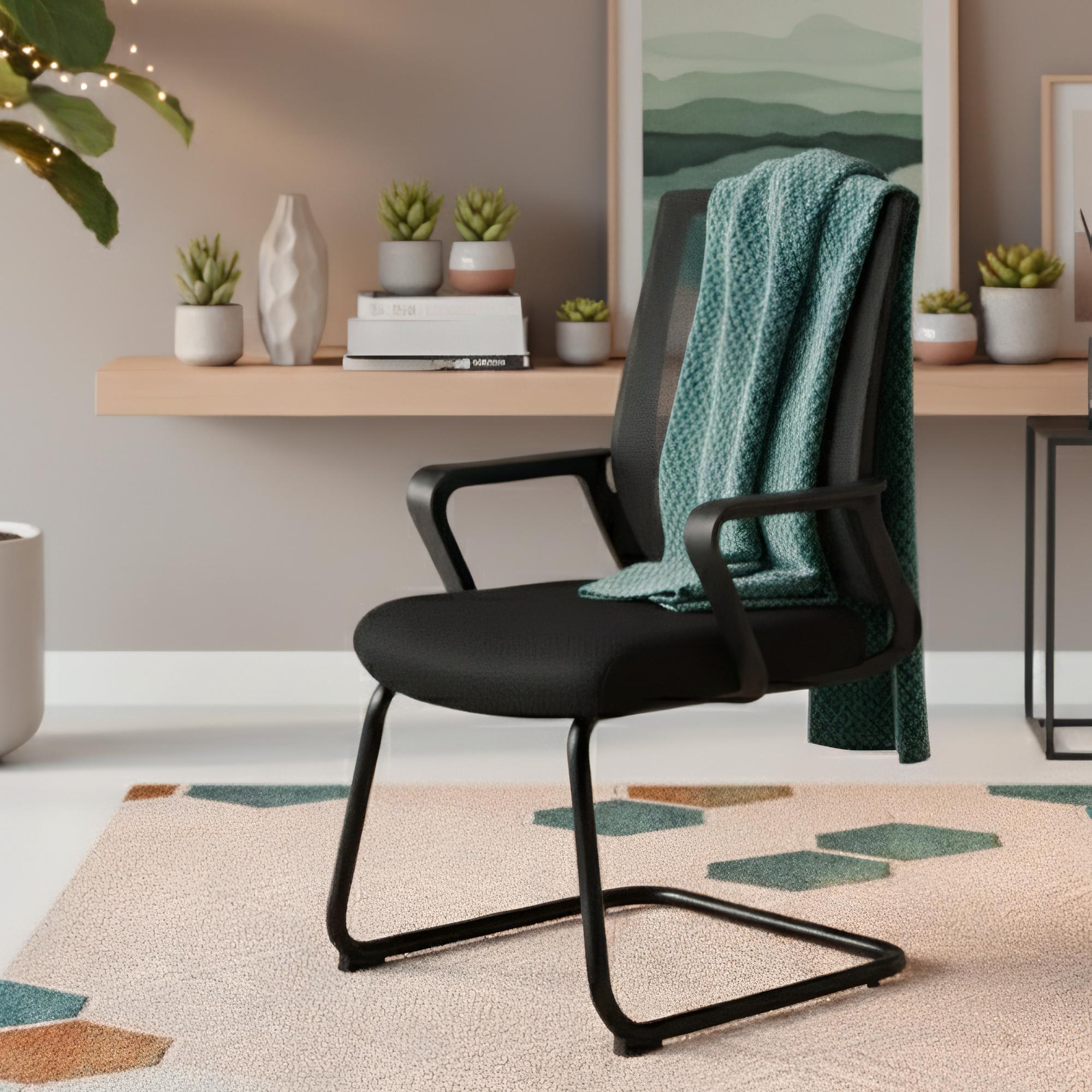 Silla cantilever Hanka
