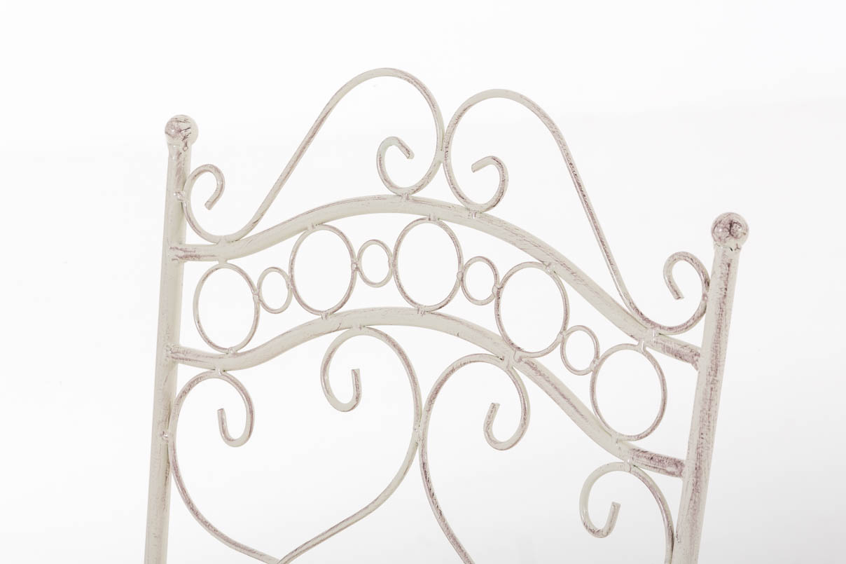 Silla de Jardín Plegable Indra