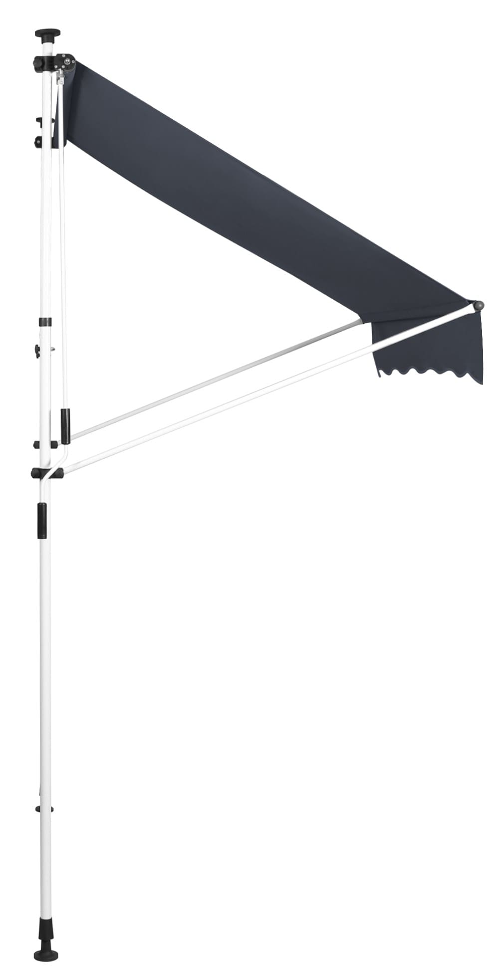Toldo ajustable Westerly