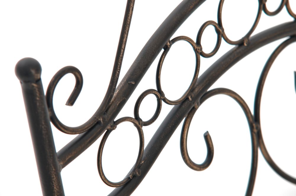 Silla de Jardín Plegable Indra
